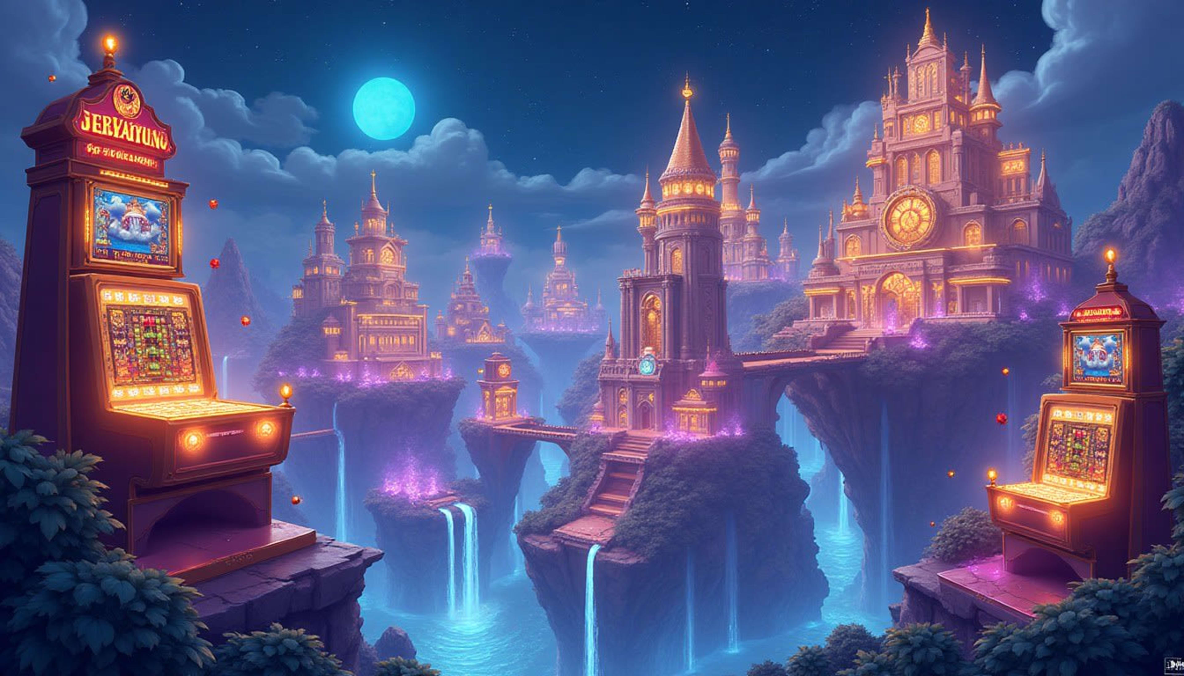 BetMGM Michigan Unveils Jeter Slot & Exclusive Perks image