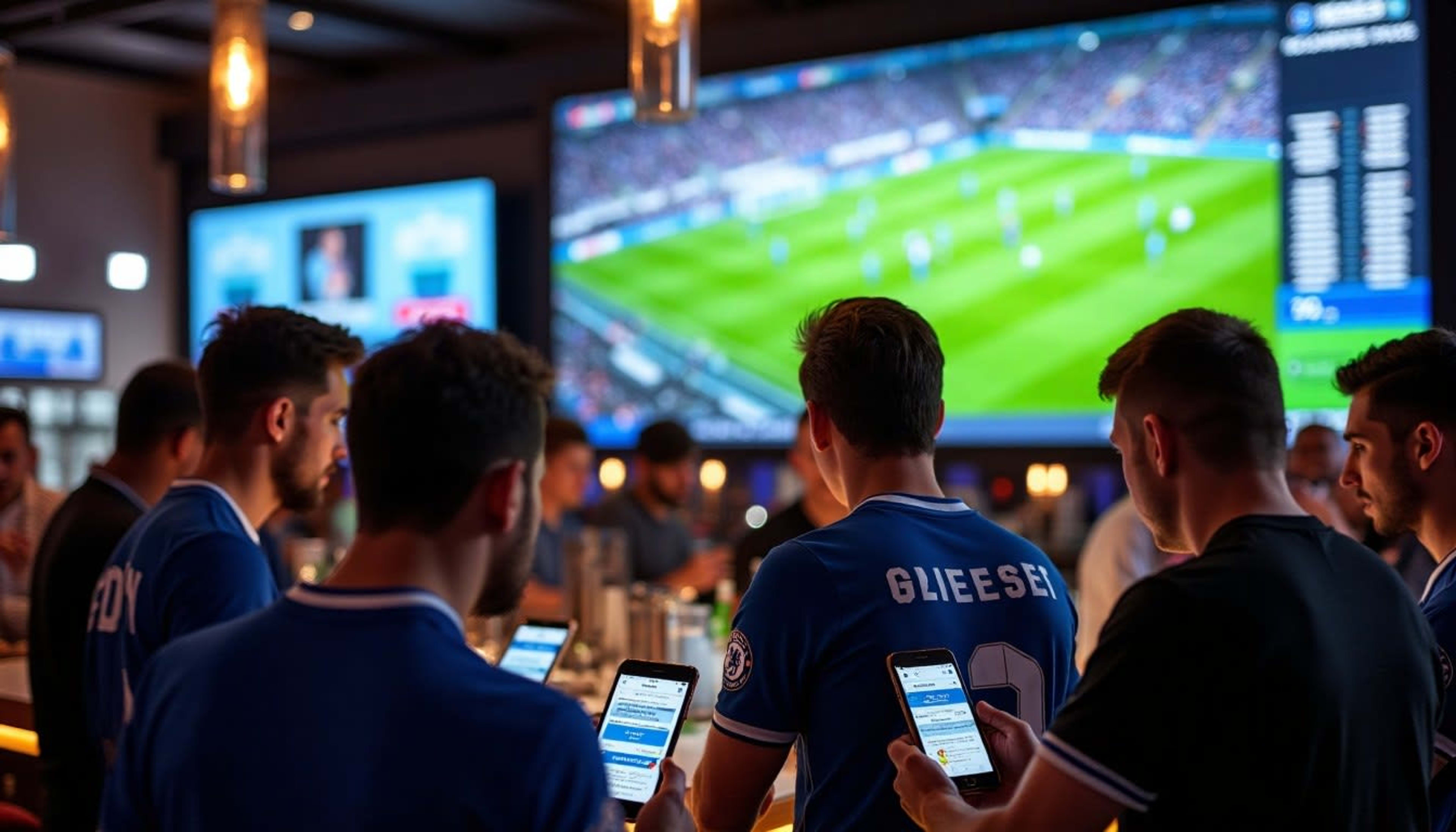 Chelsea vs Leverkusen: Clash of Pre-Season Titans image