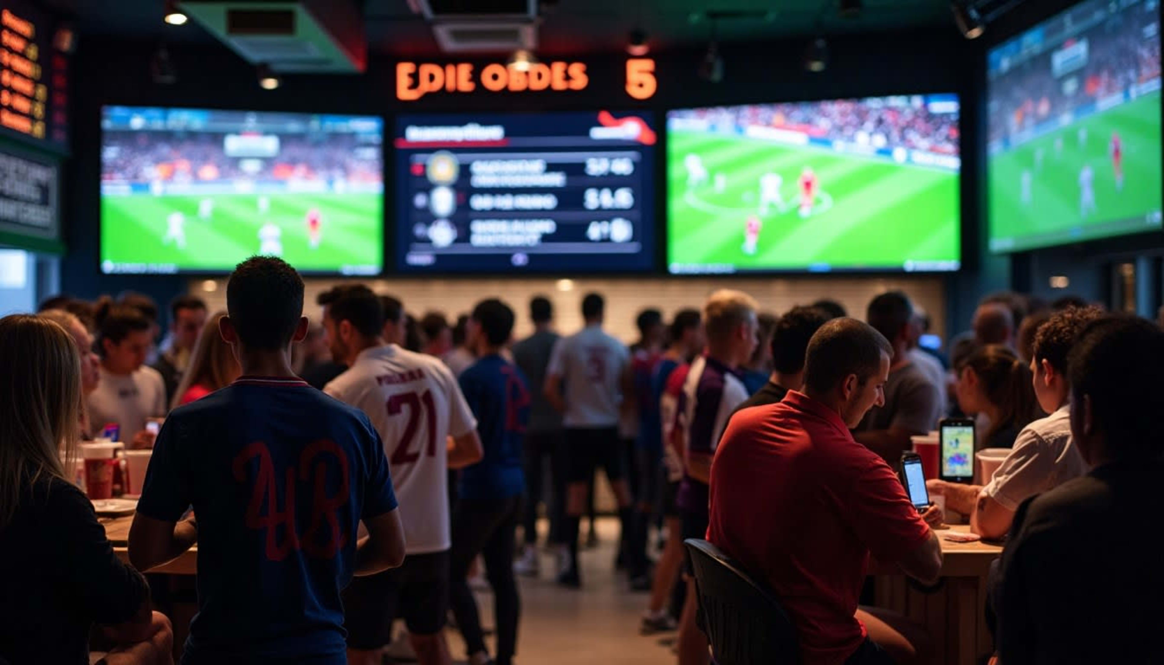 Transfer Buzz: Man Utd, Newcastle, Forest Make Moves image