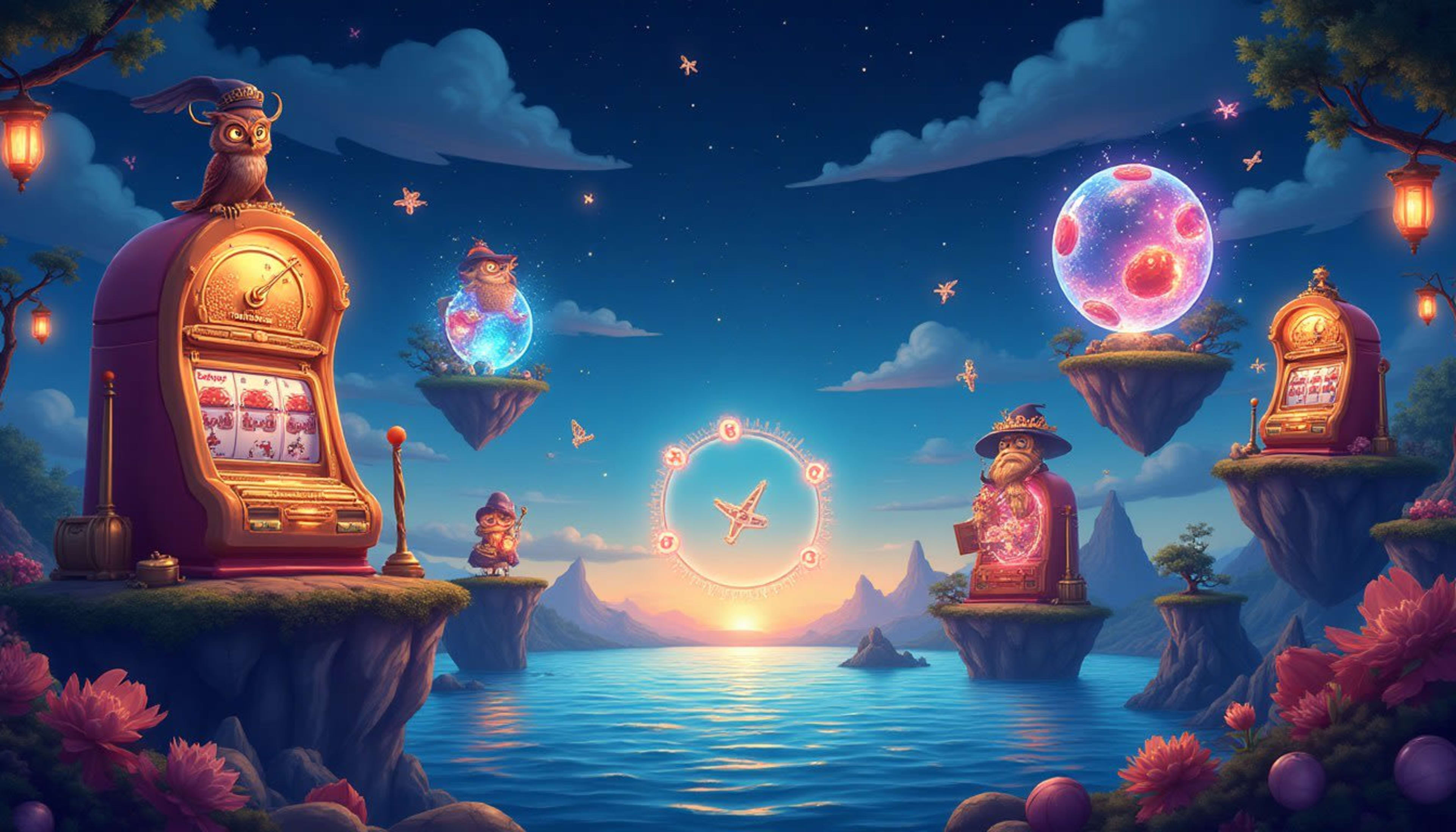 BetMGM Launches Jeter Slot, Boosts Rewards Program image