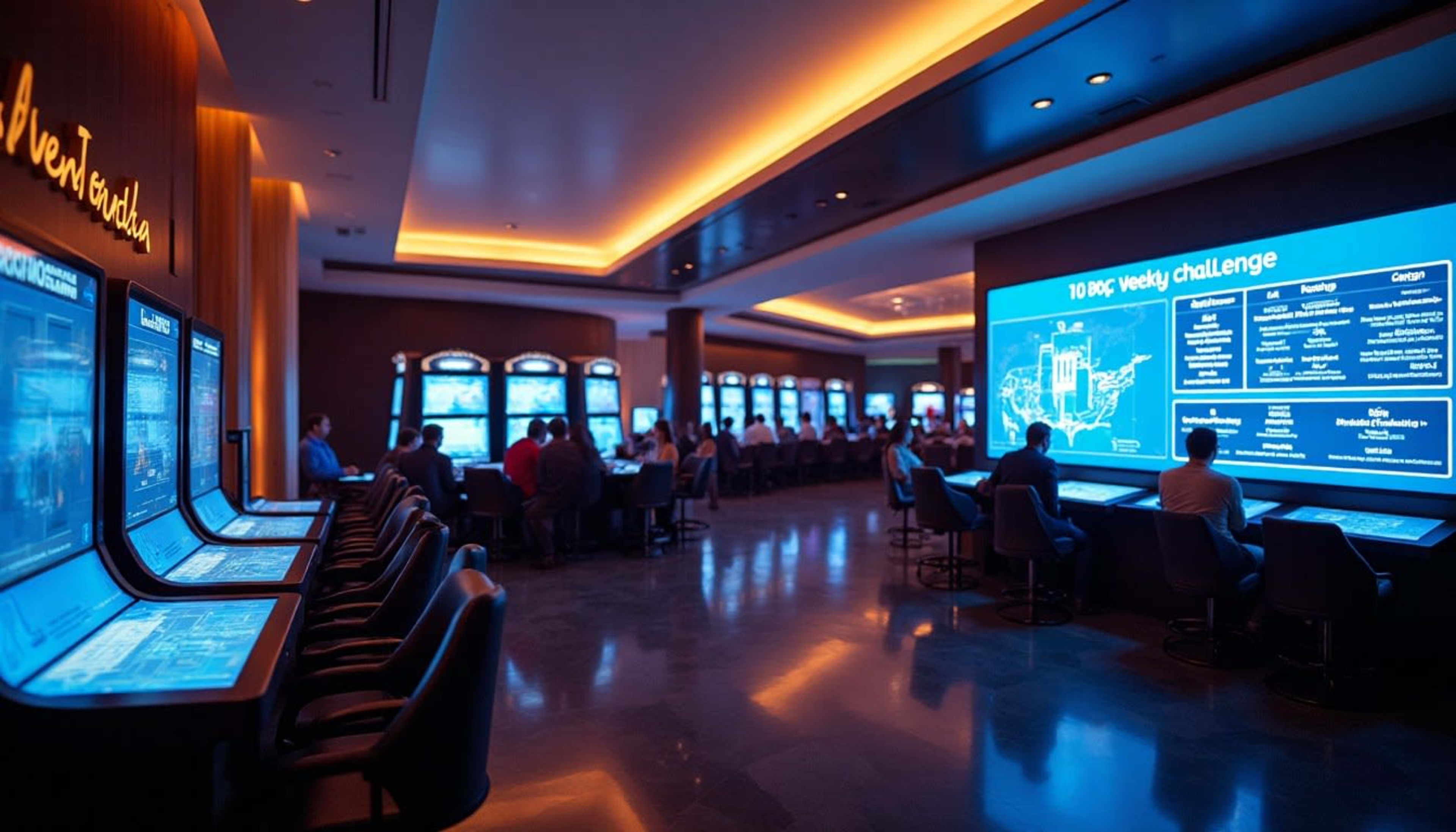 Bitcoin.com Casino Launches 1 BTC Weekly Challenge image