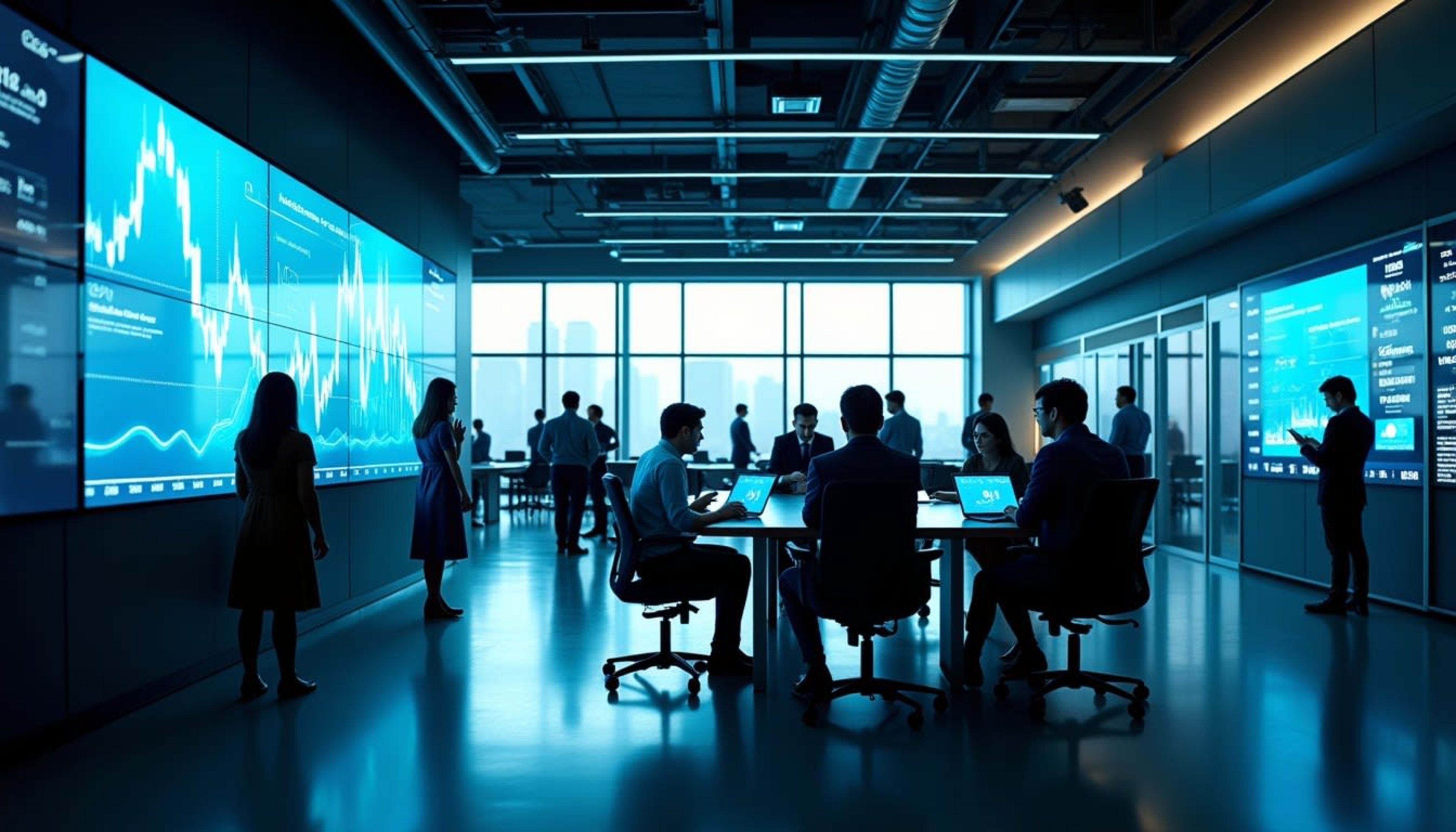 NHN's Q2: Mixed Results, Strategic Growth Plans image