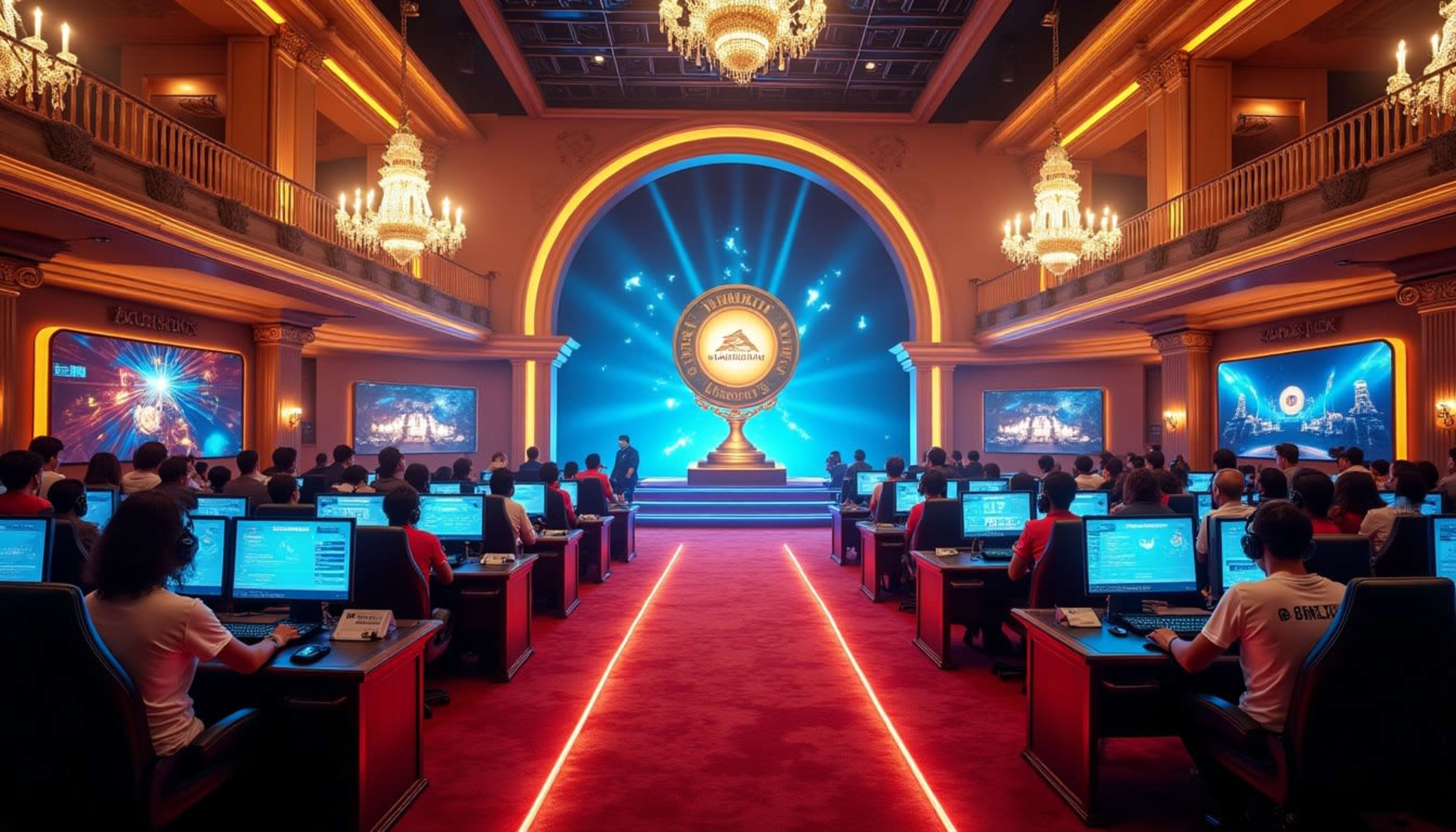 Justin Wong Joins BASILISK: Merging Science and Gaming image