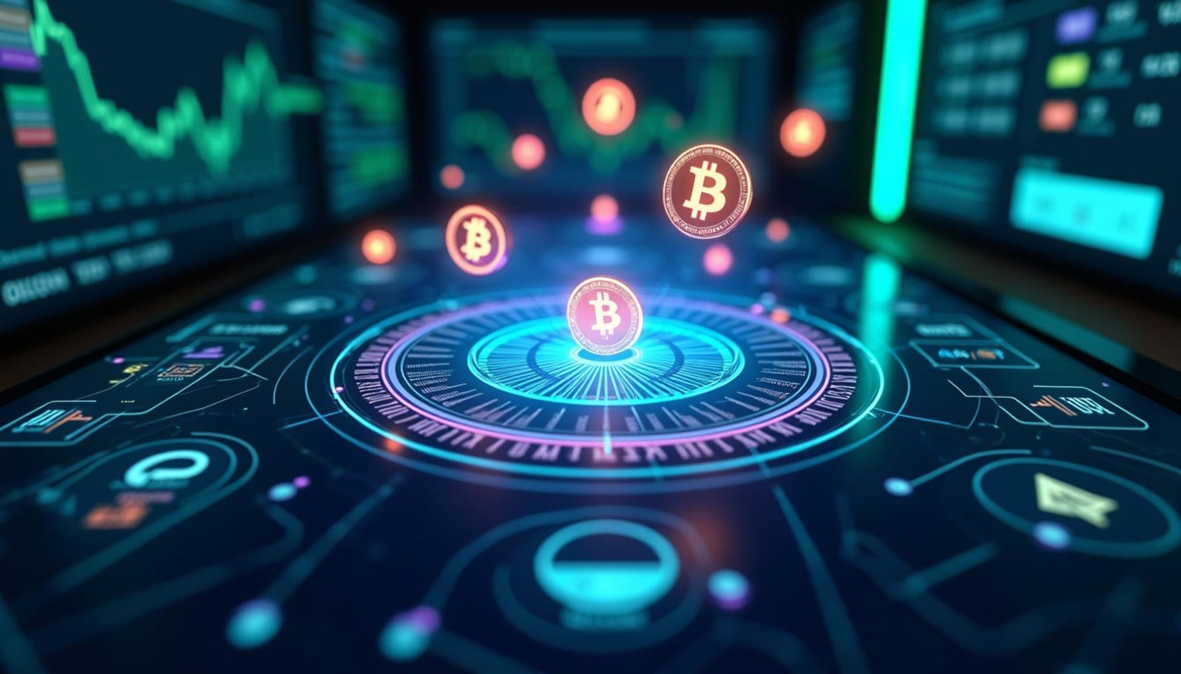 Crypto Casino Exec Accused of $4M Investor Fraud image