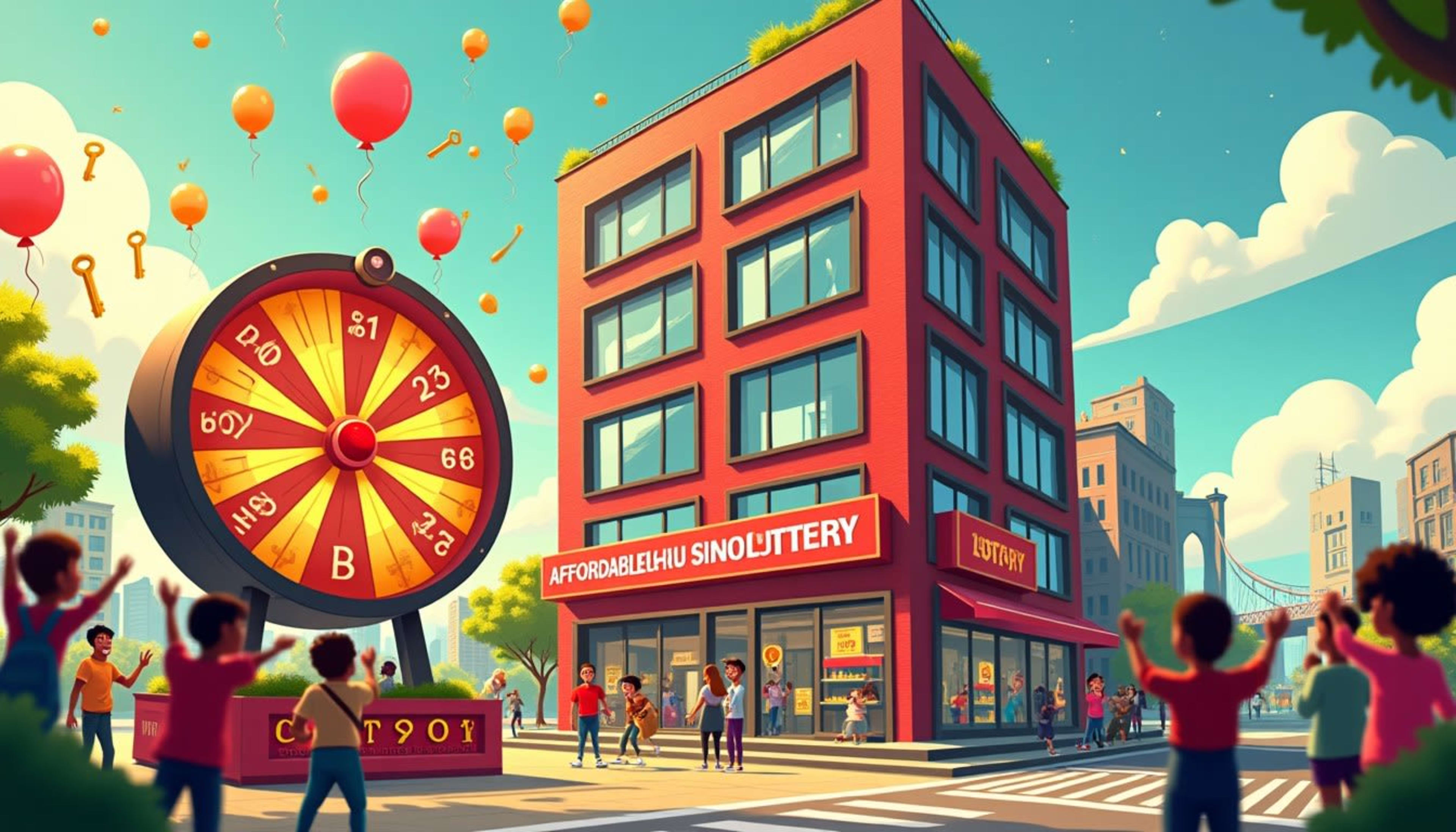 Fort Greene Launches Lottery for 49 Affordable Apartments image