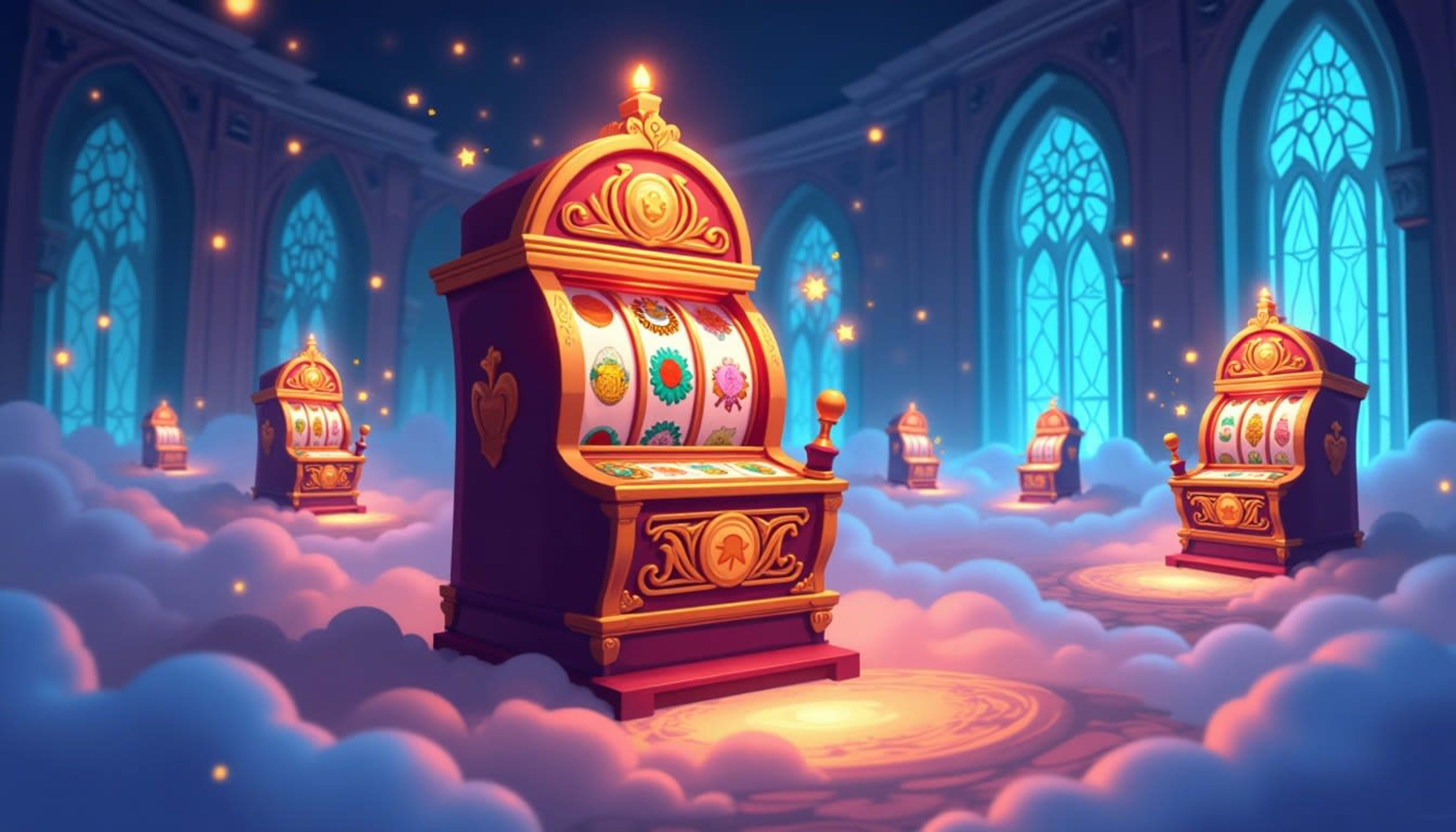 MCW Bangladesh Casino: Secure Gaming with Diverse Options image