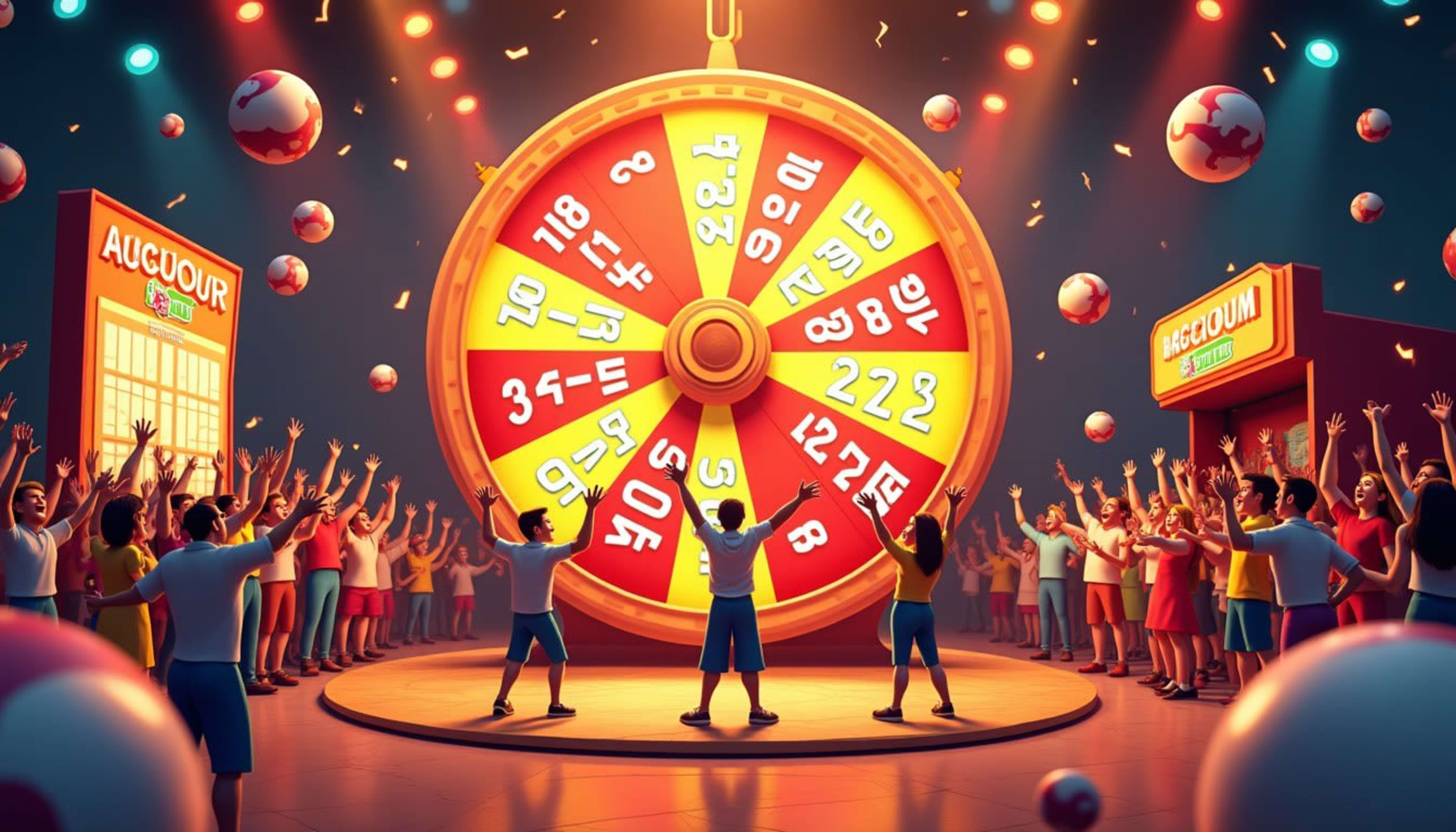 Missouri Lottery Results: August 14, 2025 Draws image