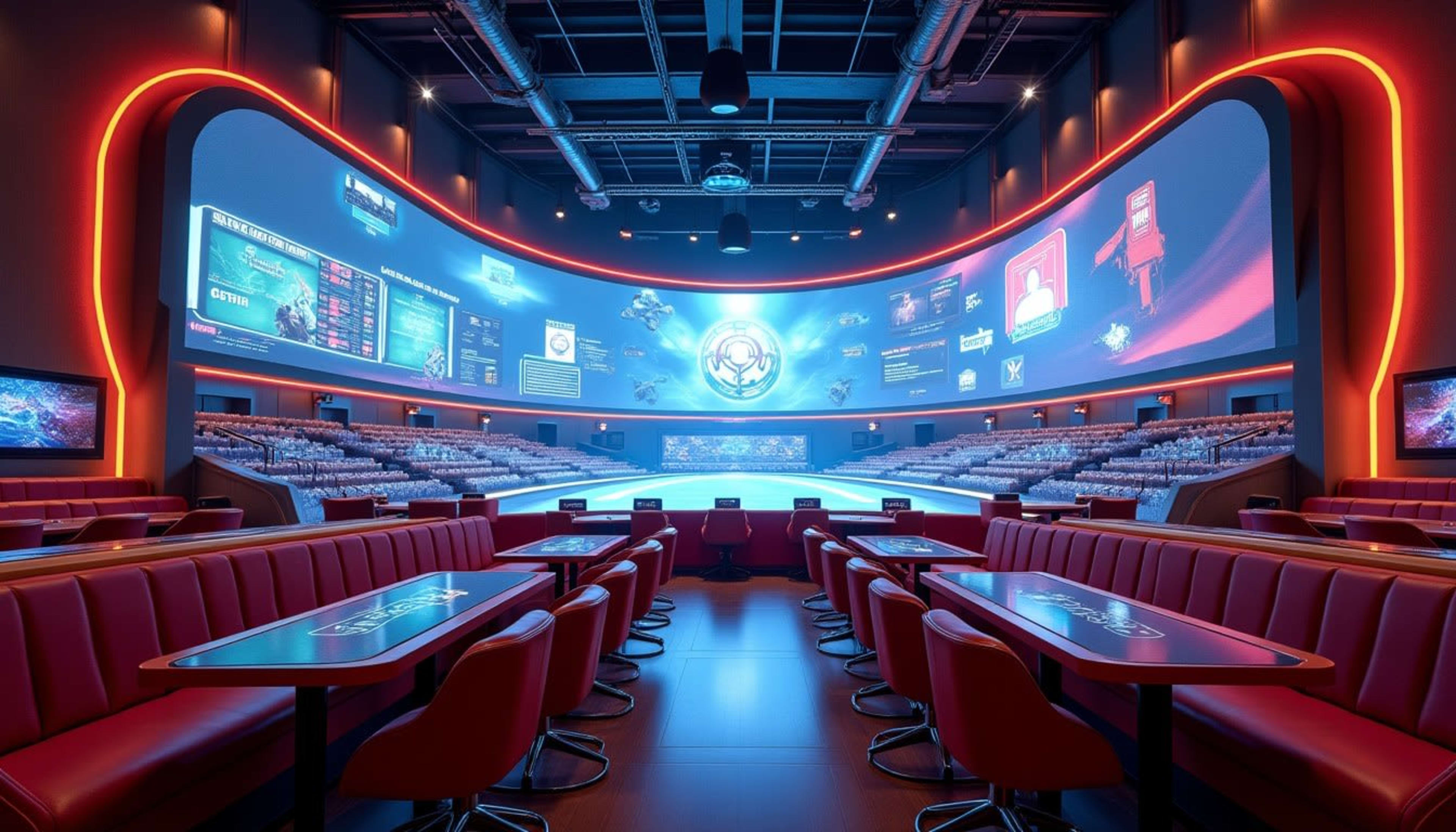 Esports Betting: Game Genres, China's Boom, and Players image