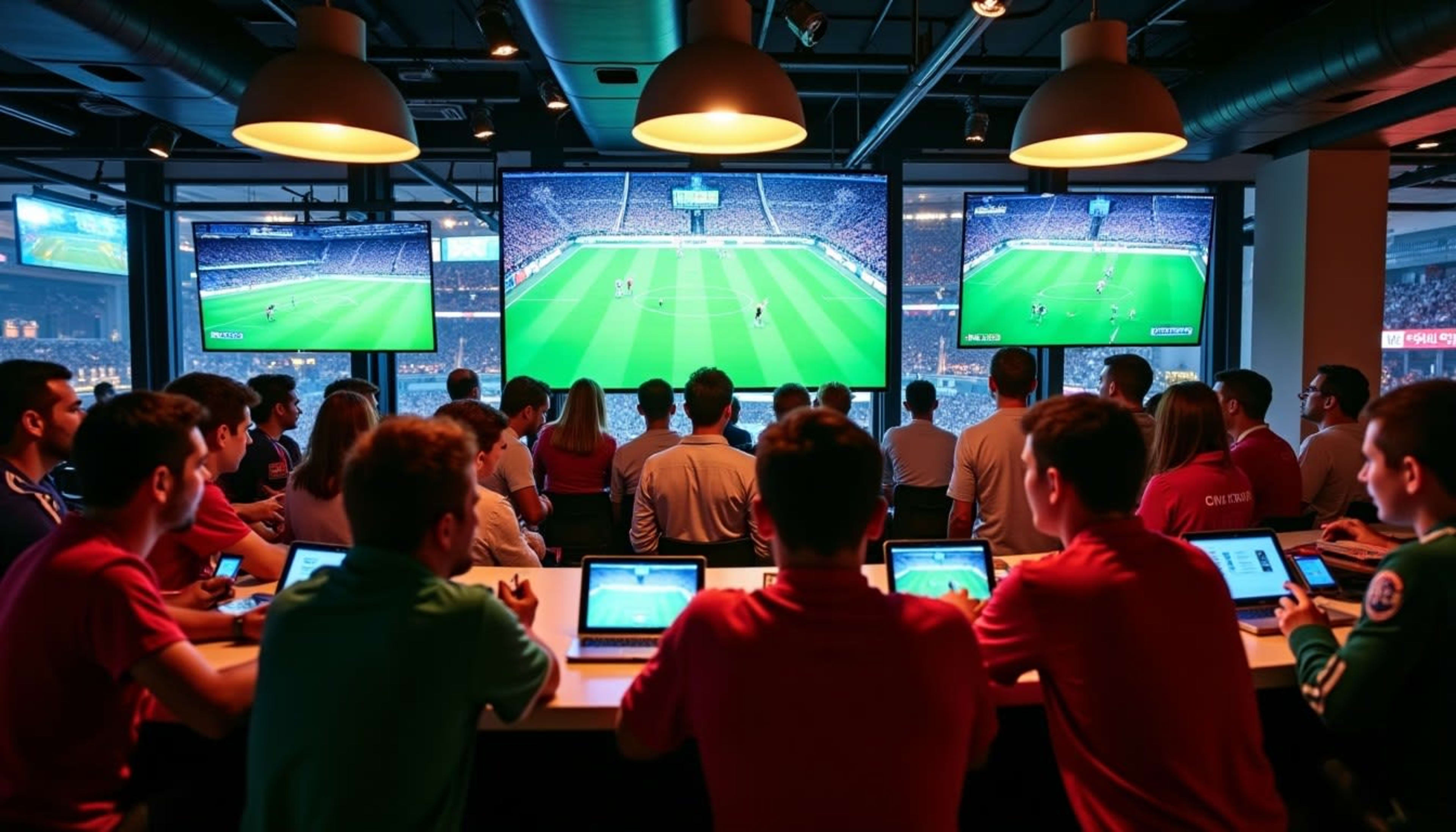 World Cup 2026: CFL Adapts as Canada Hosts Matches image