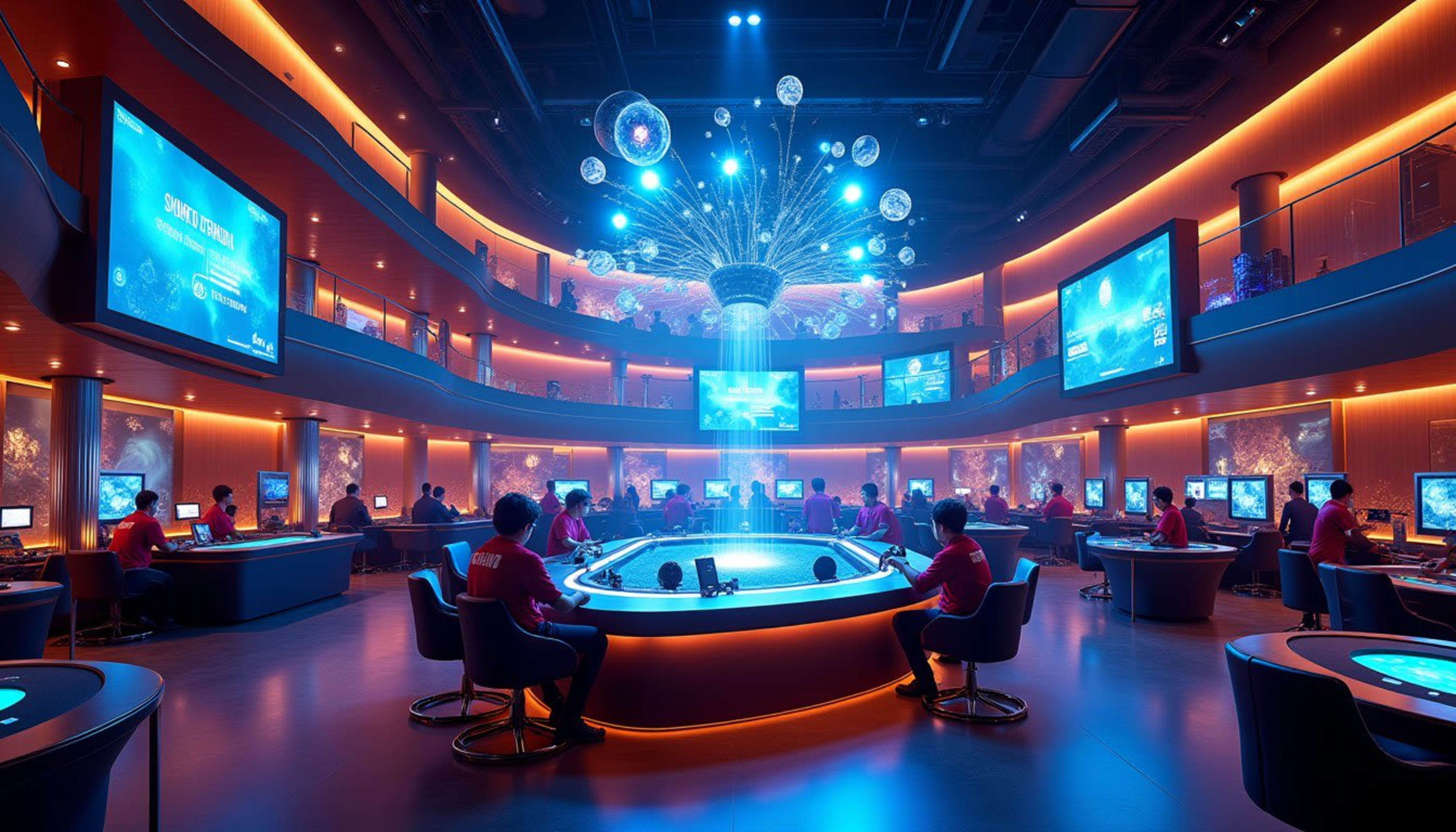 Mastering SEO: Craft Engaging Blog Posts That Rank image