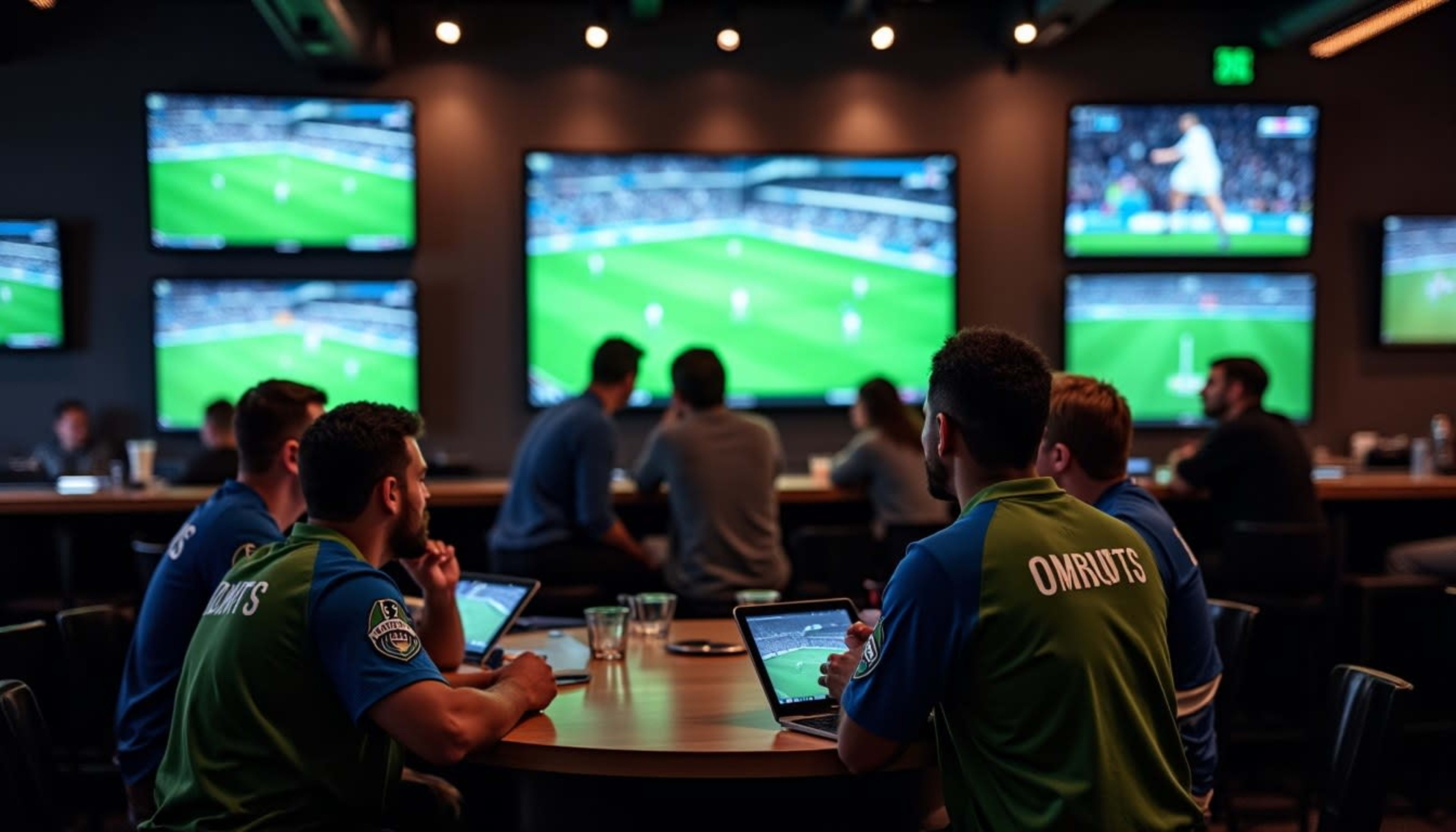 Seattle Sounders vs Club Puebla: Clash of Contrasts image