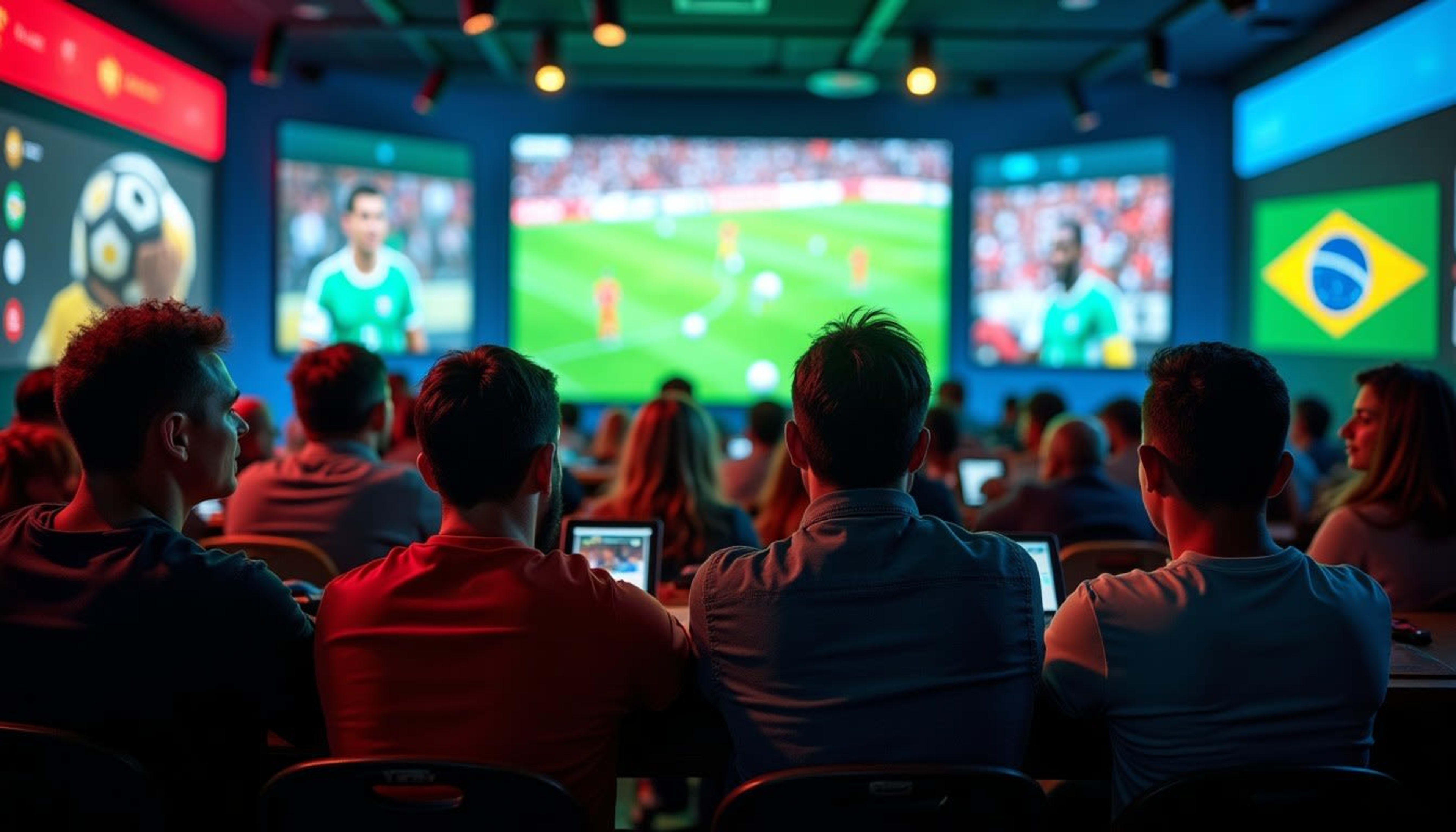 Chelsea vs Fluminense: Club World Cup Clash Looms image