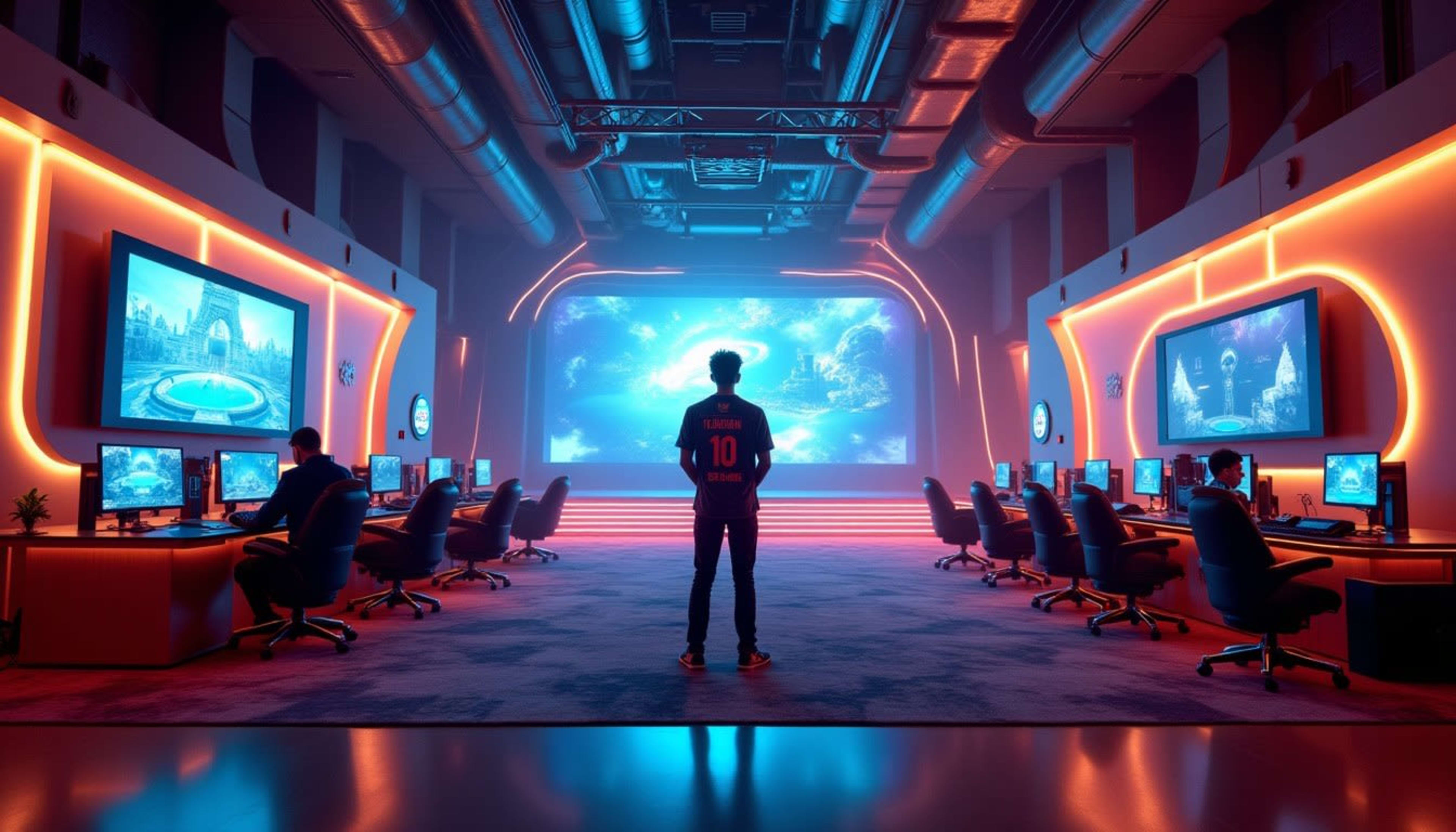 iiTzTimmy's Rise: From TwitchCon to NRG Stardom image