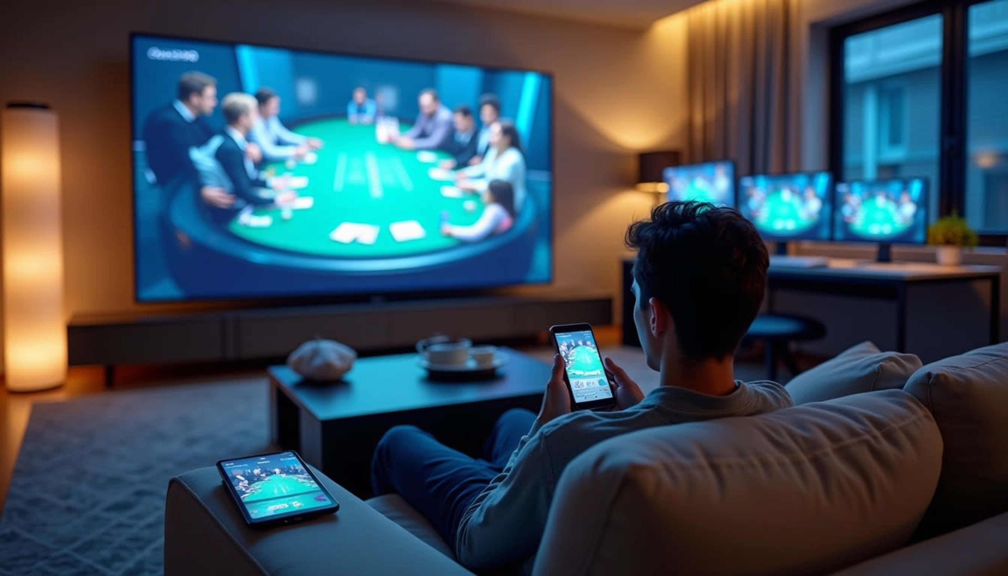 Ontario's iGaming Boom: Betano Leads Innovation image