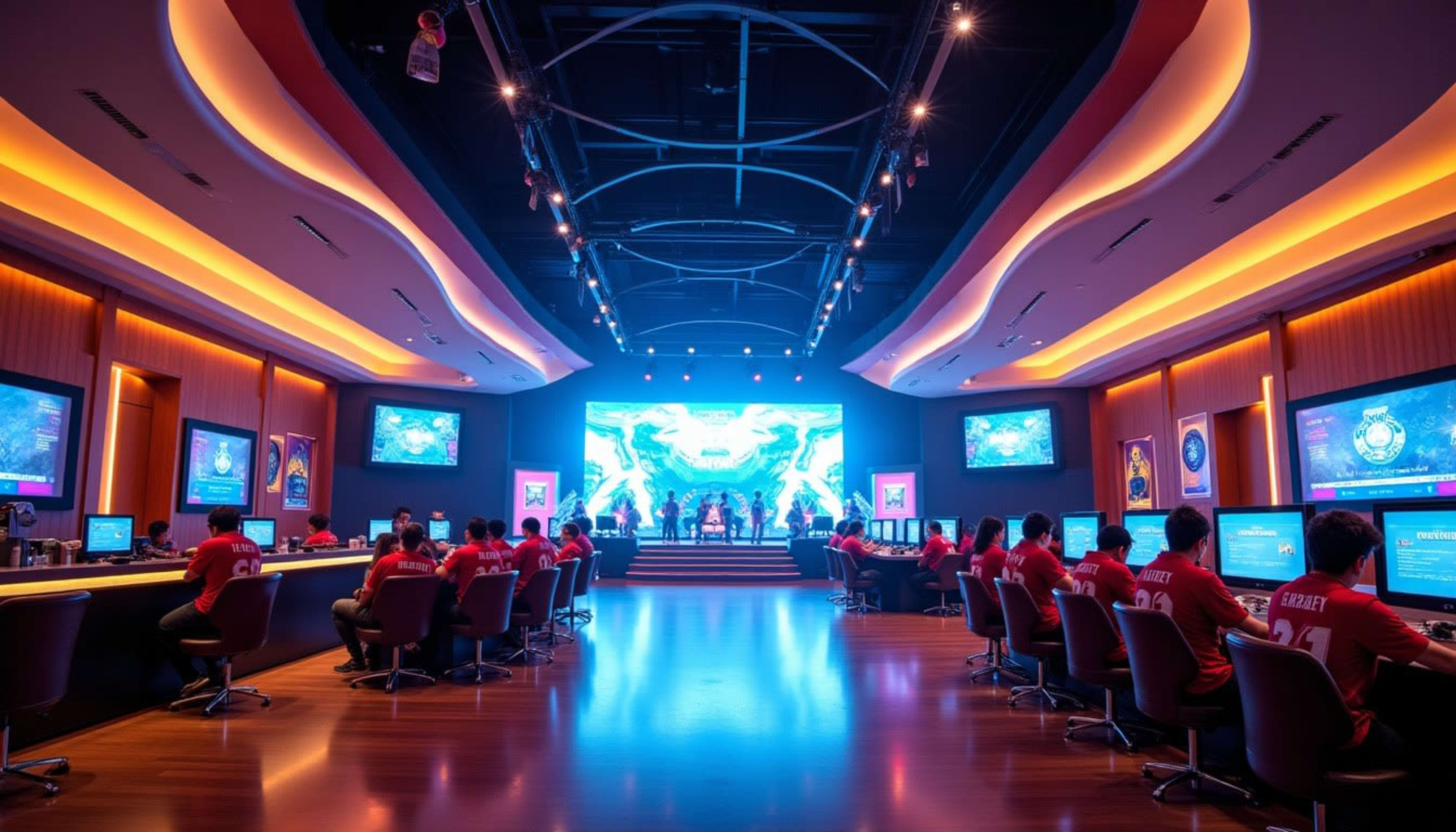 BBL Upsets Fnatic in VCT 2025 EMEA Playoffs Shocker image