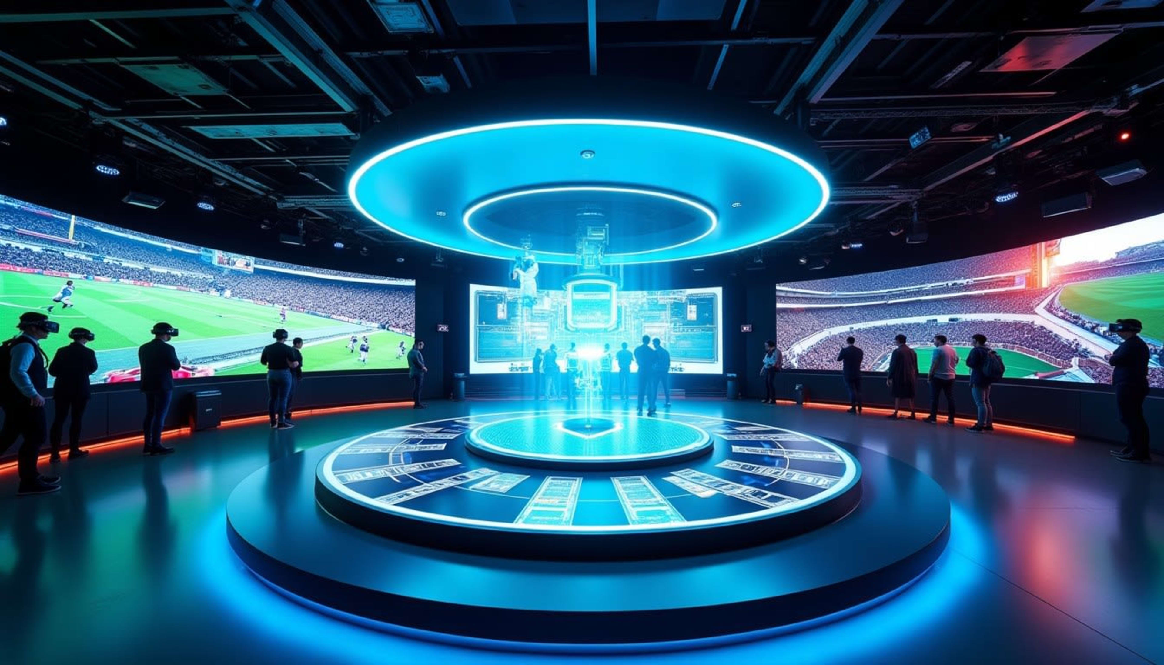 DATA.BET to Unveil Cutting-Edge Sportsbook at SBC Summit image