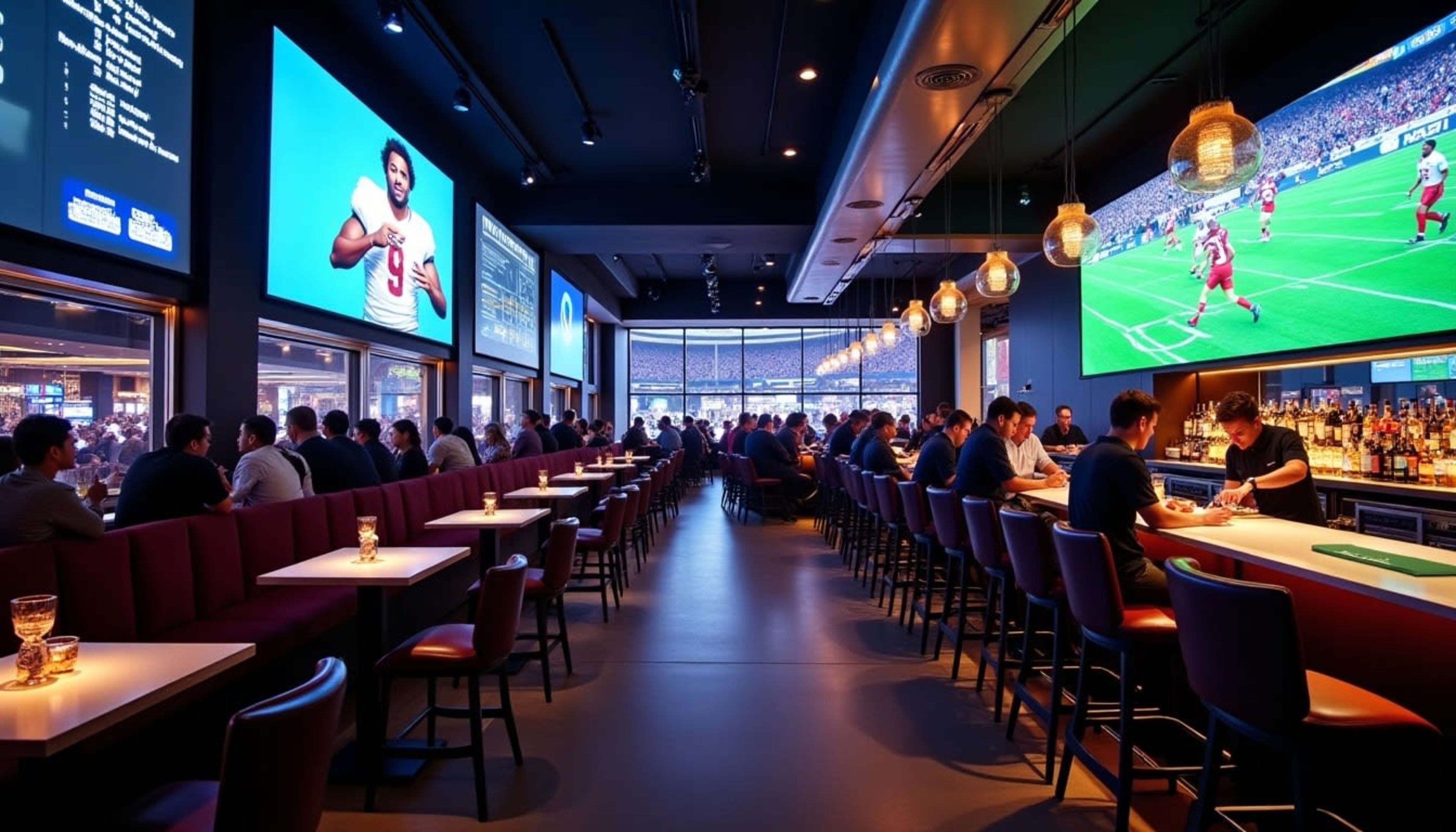 Texas State Favored in Clash with Eastern Michigan image