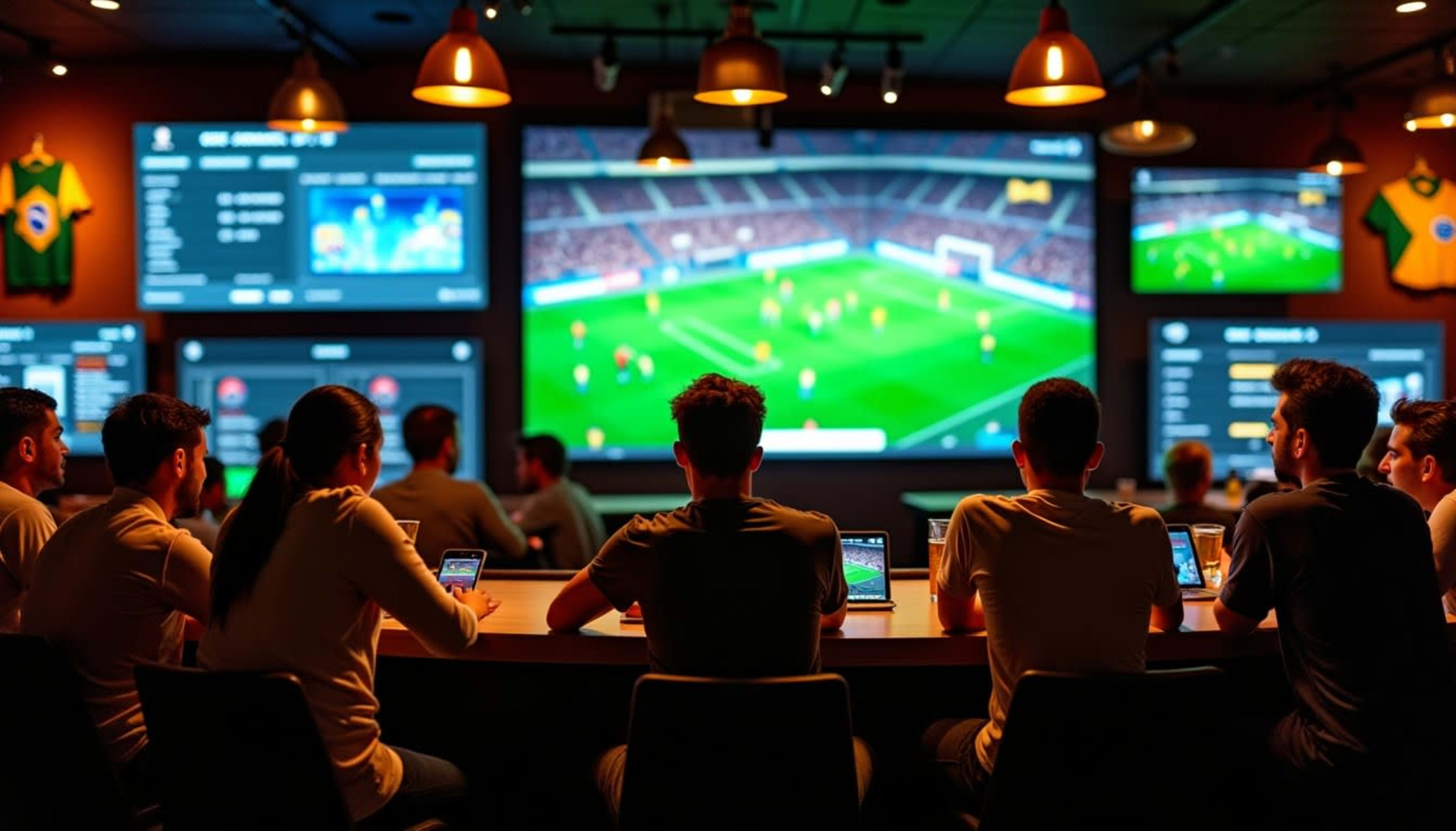 Brazil's World Cup Squad Shake-Up: Key Players Out image