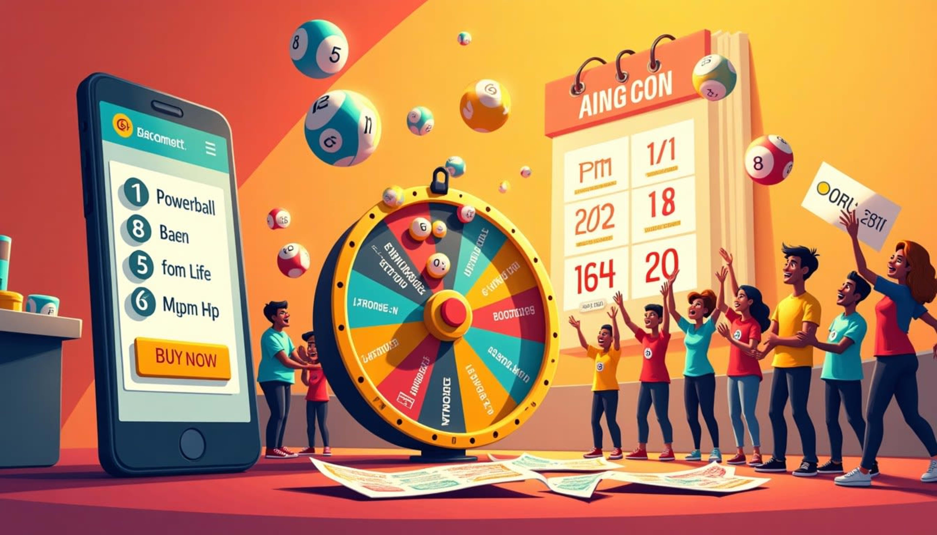 Oregon Lottery: Blending Tradition with Digital Innovation image