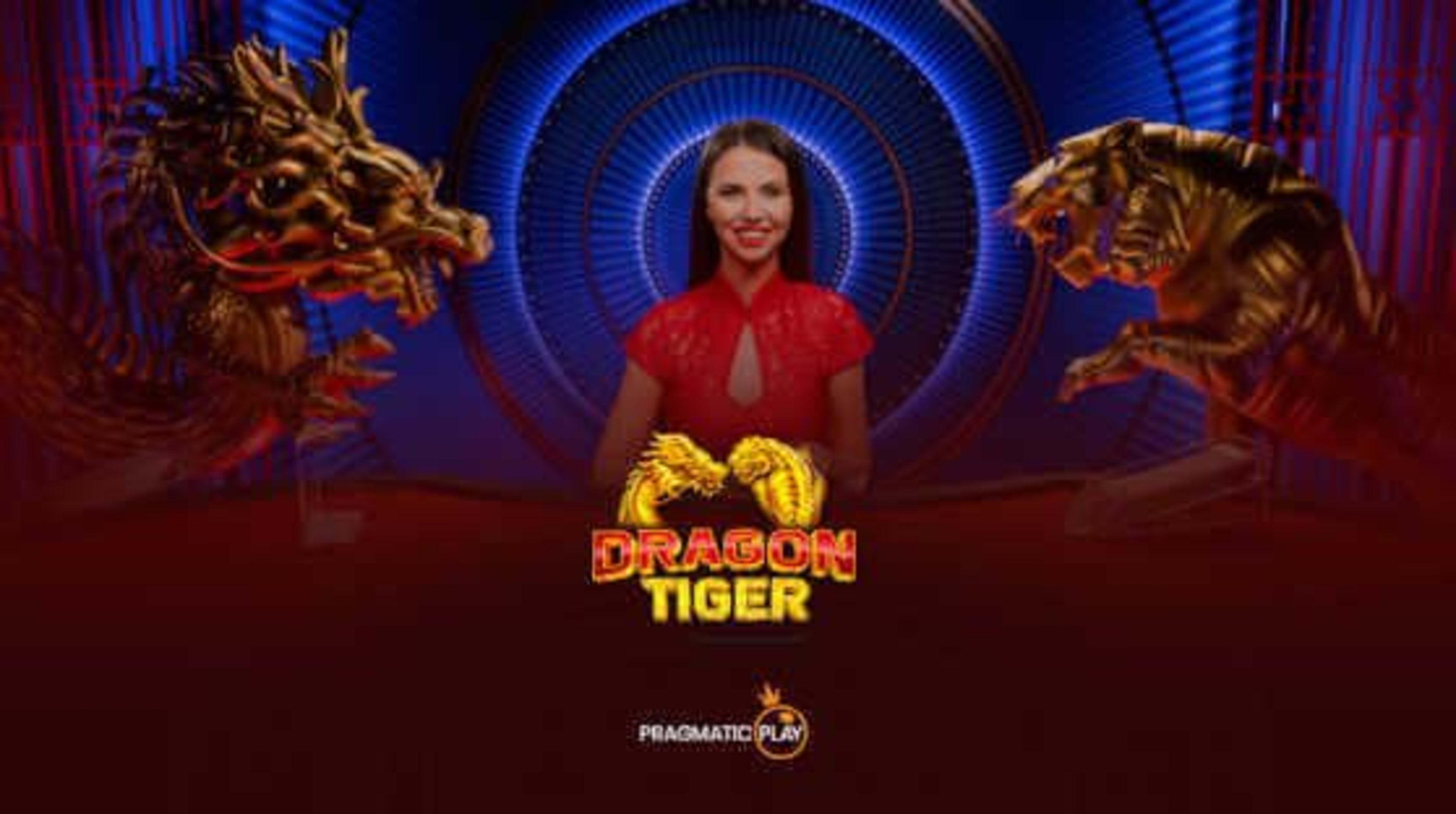 Live Dragon Tiger