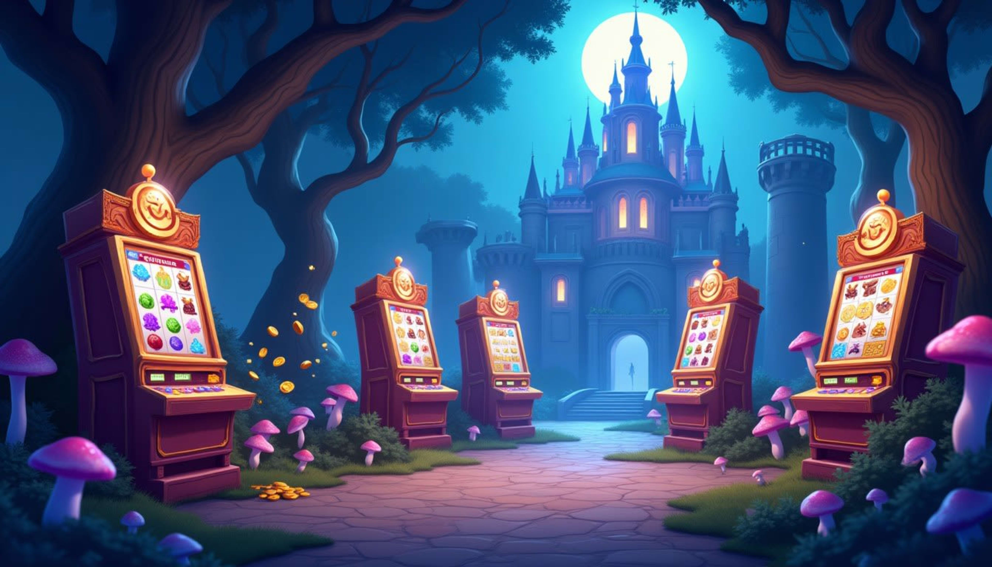 Casino Giants Redefine Player Incentives image