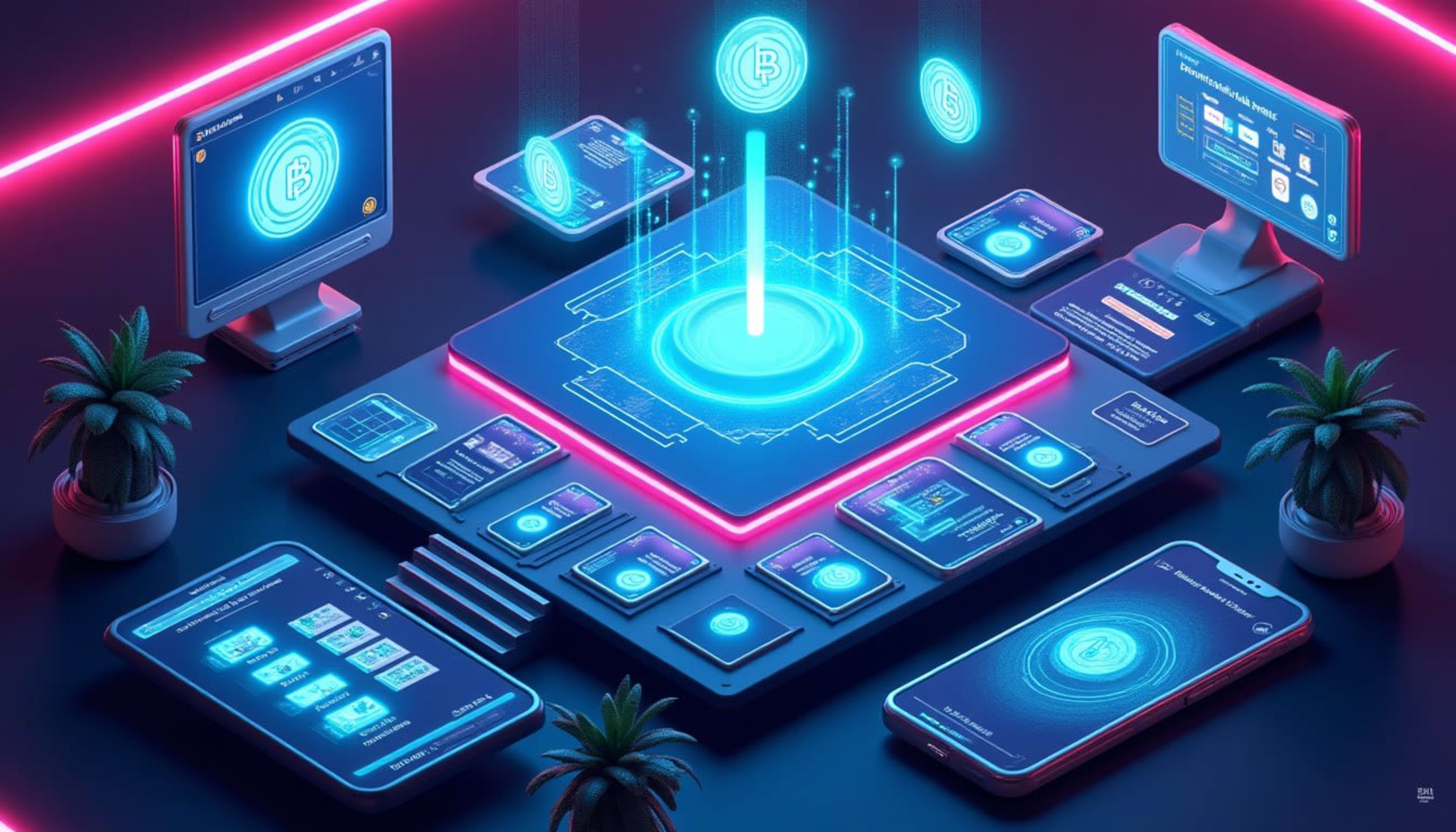 Grayscale's Cardano ETF Move Signals Market Shift image