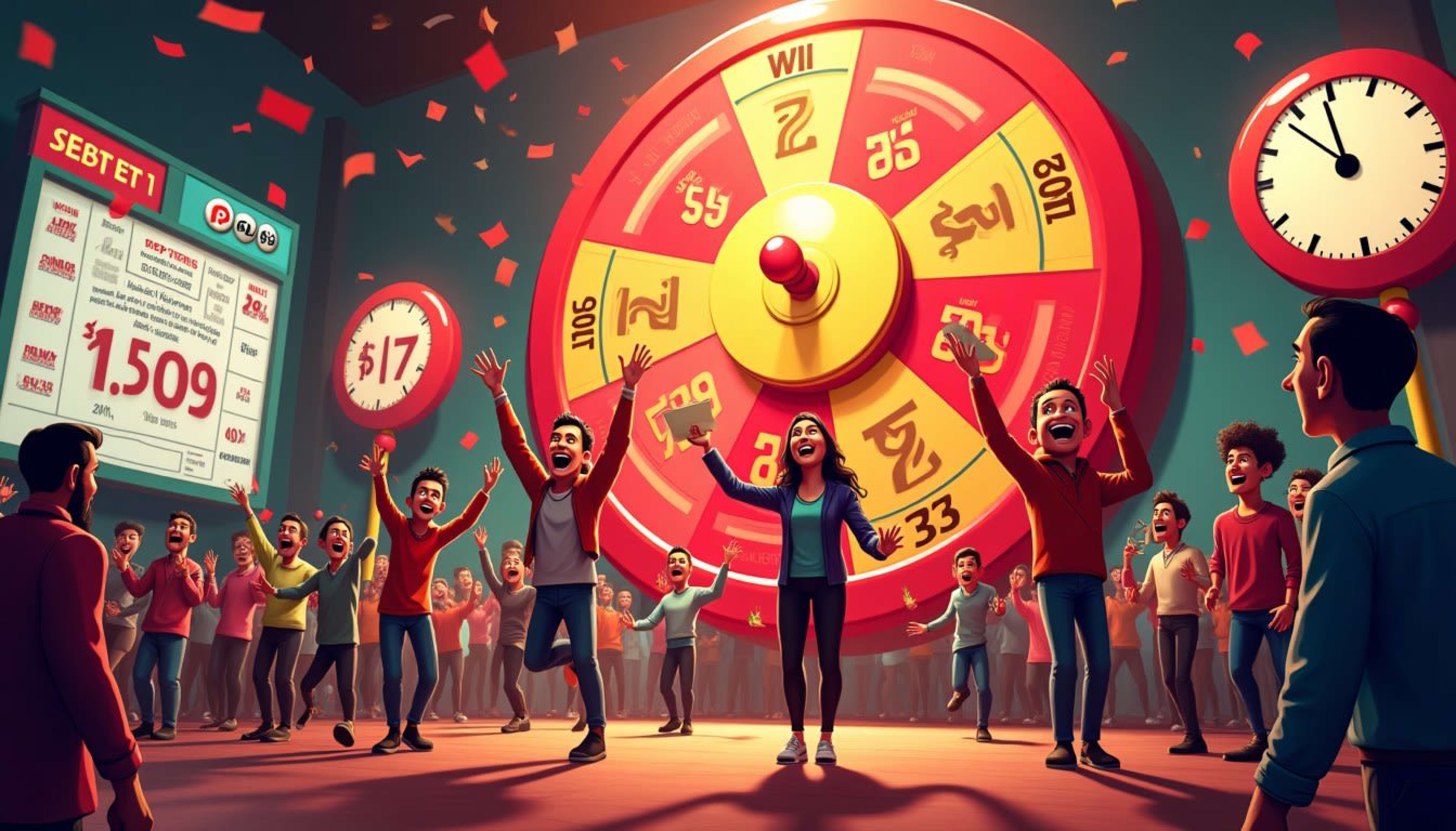 Powerball Draws Yield $2M and $1M Winners Nationwide image