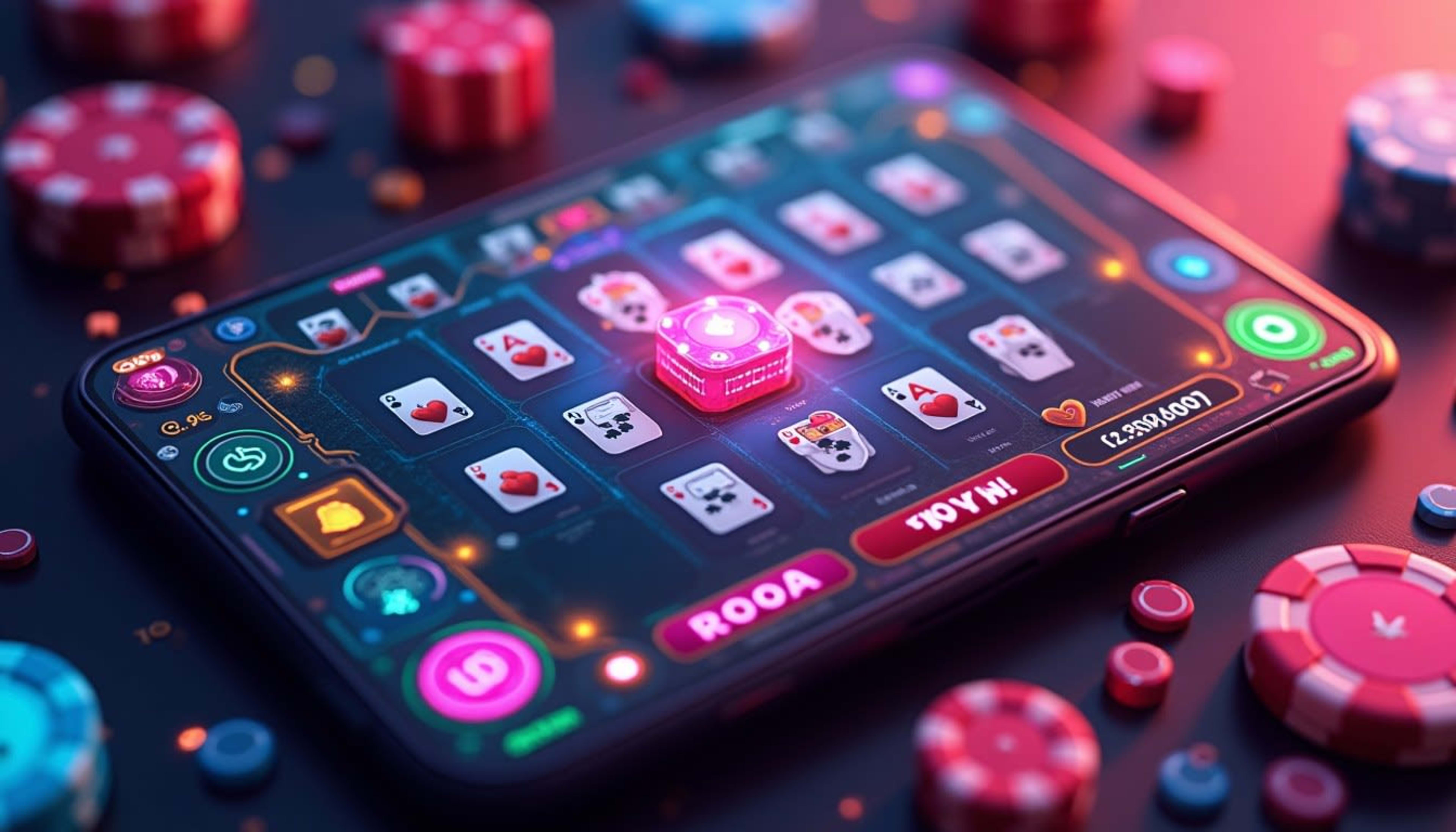 Aristocrat Pioneers Responsible Gaming with New Site image