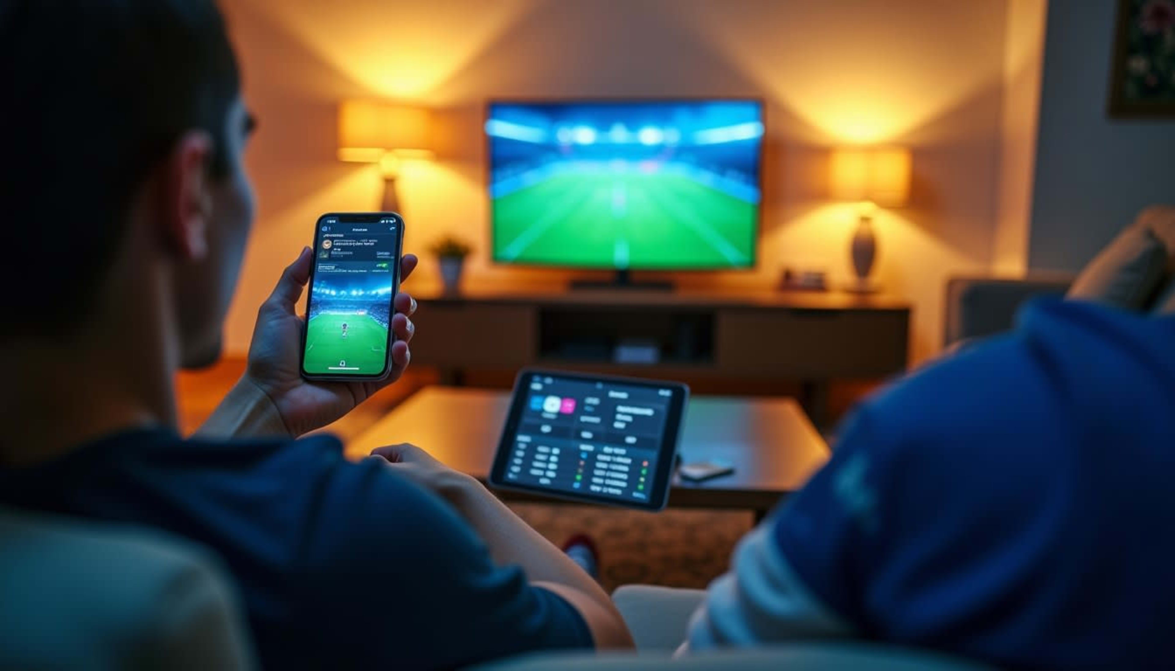 Game Day Betting: Promos, Insights, and Strategies image