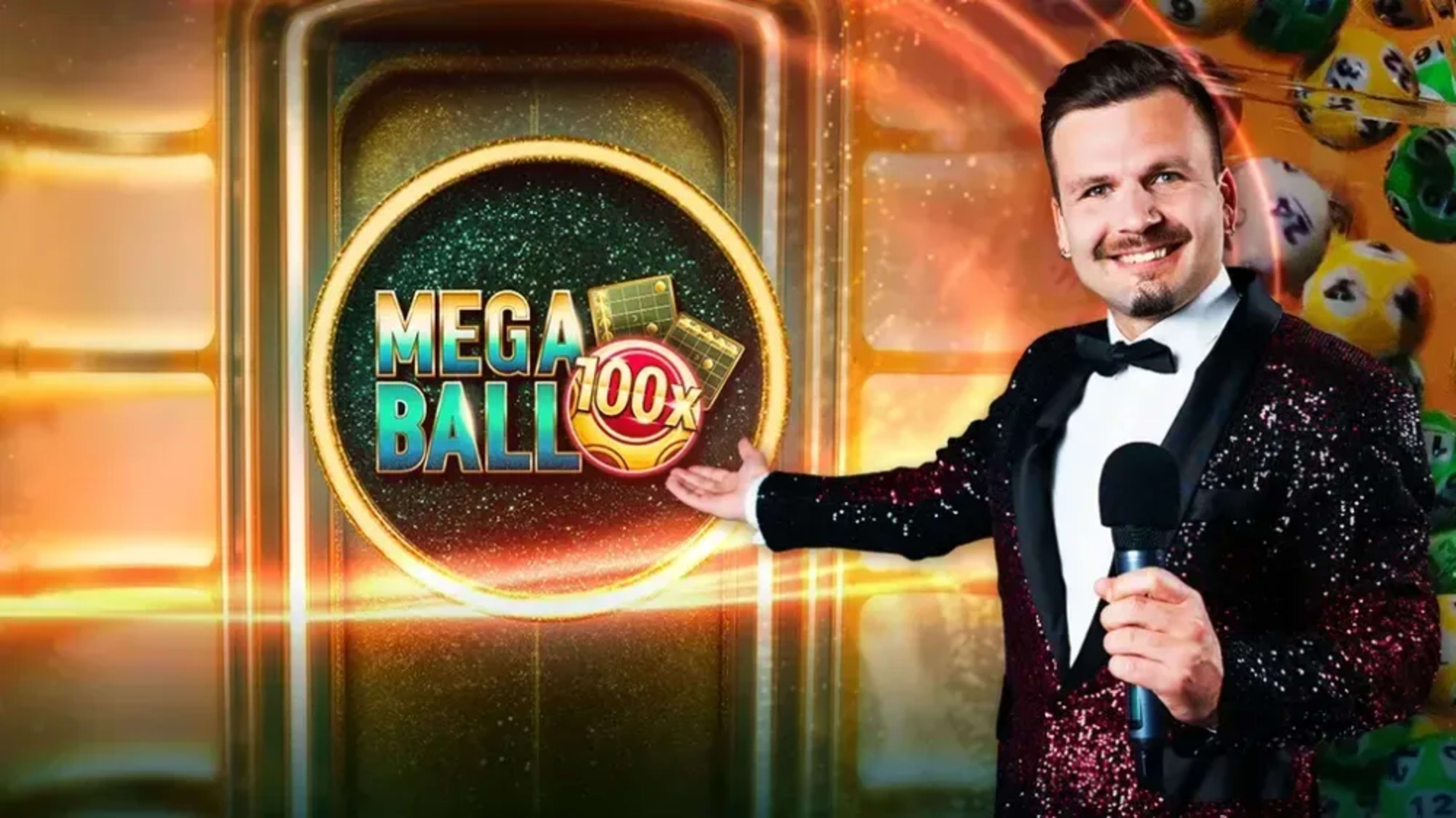 Live Mega Ball