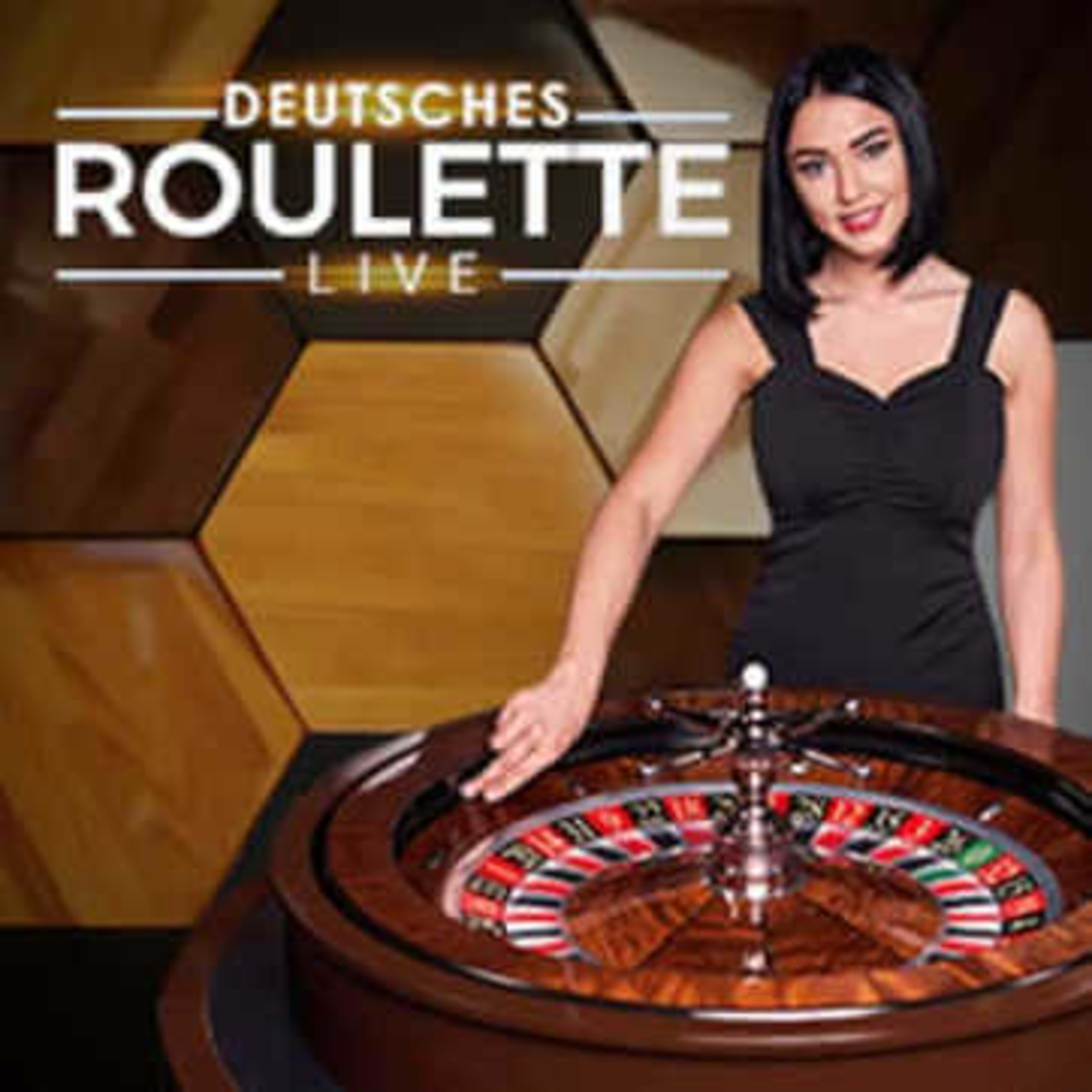 Live Deutsches Speed Roulette