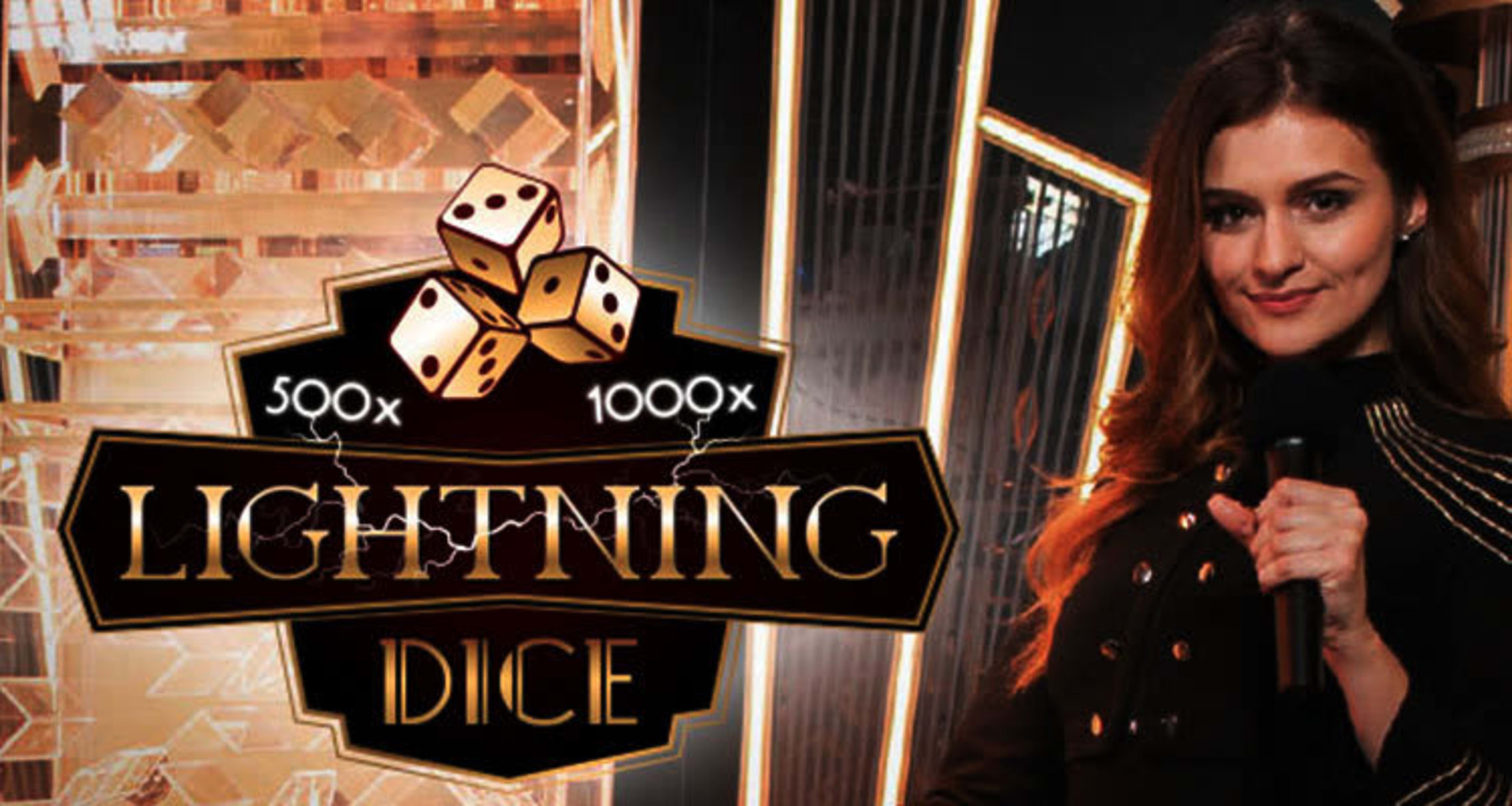 Lightning Dice