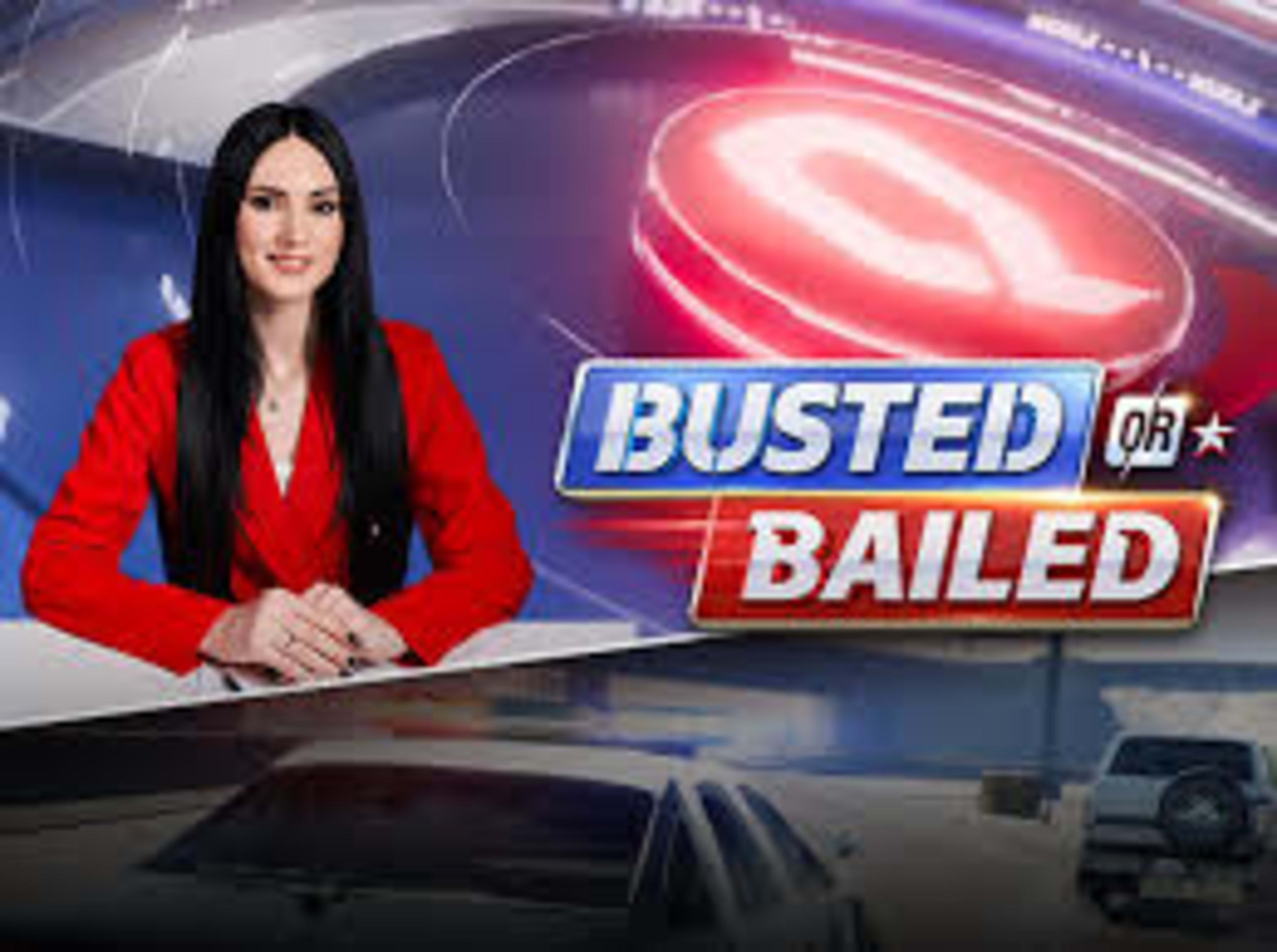 Live Busted Or Bailed