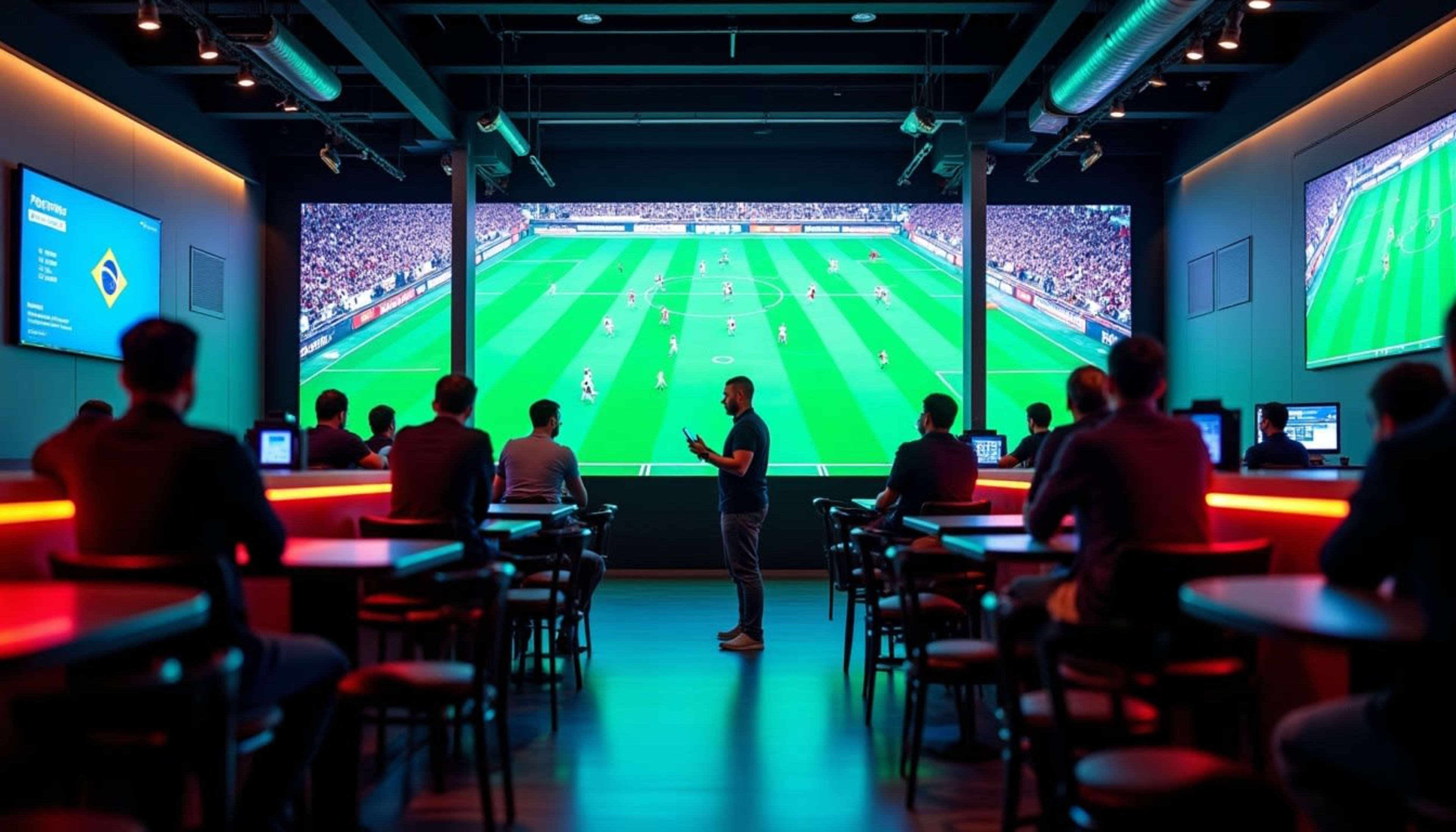 World Cup Clash: Brazil's Legacy vs Spain's Resurgence image