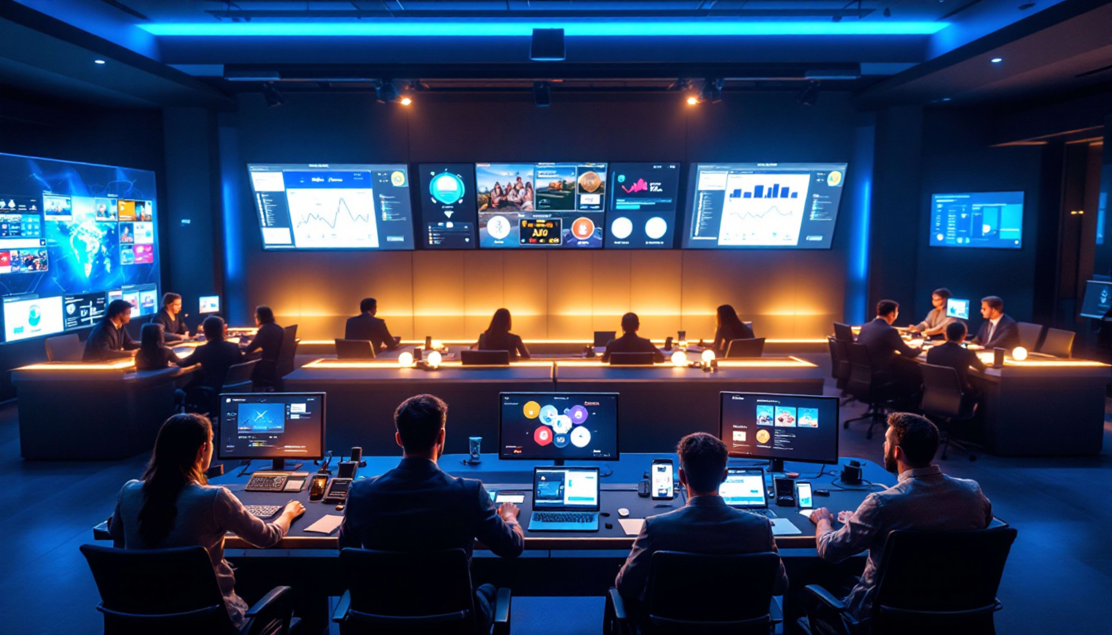 SOFTSWISS Enhances Live Casino Platform with New Features image