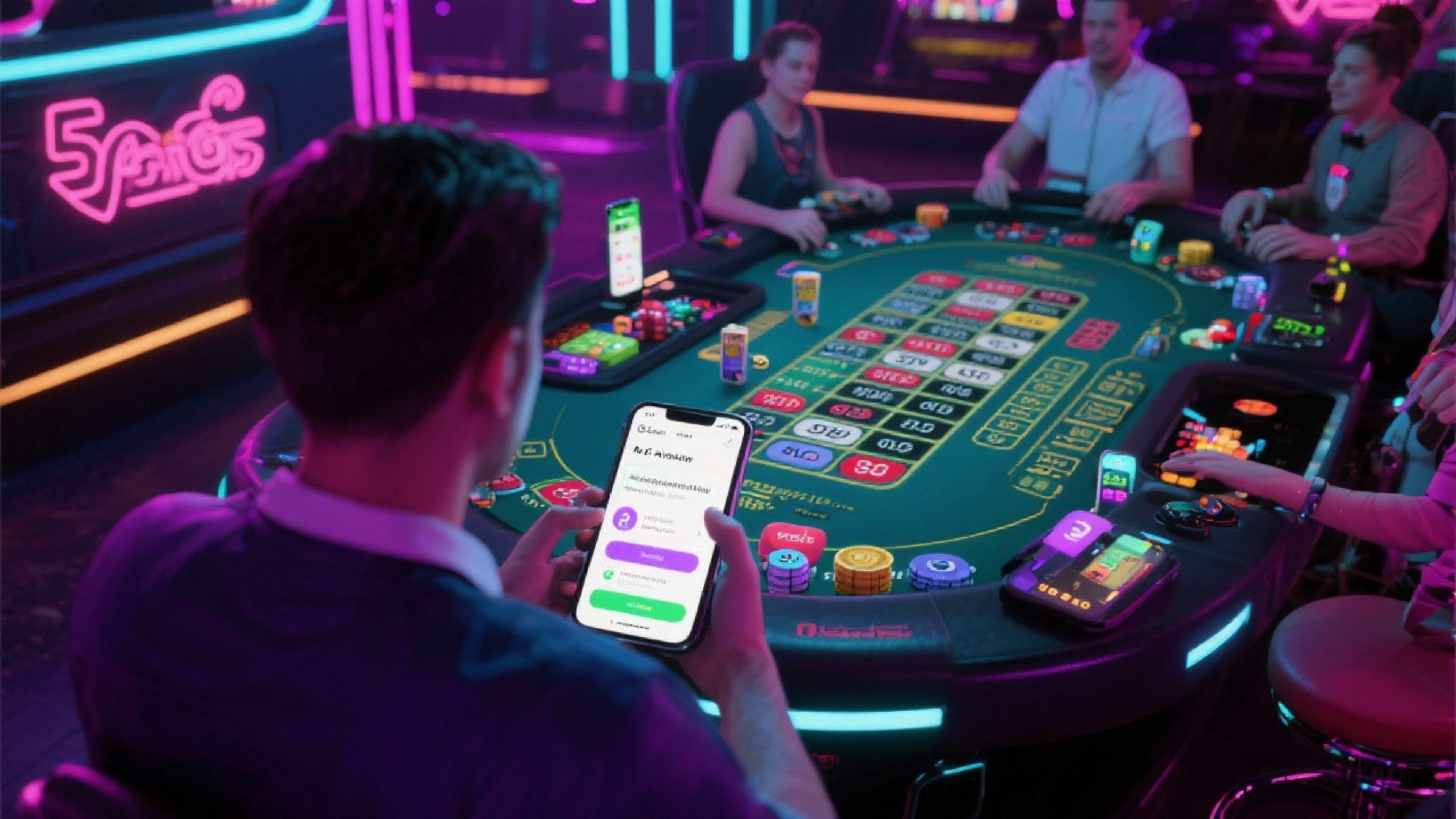 AI, Payments, and UX Trends