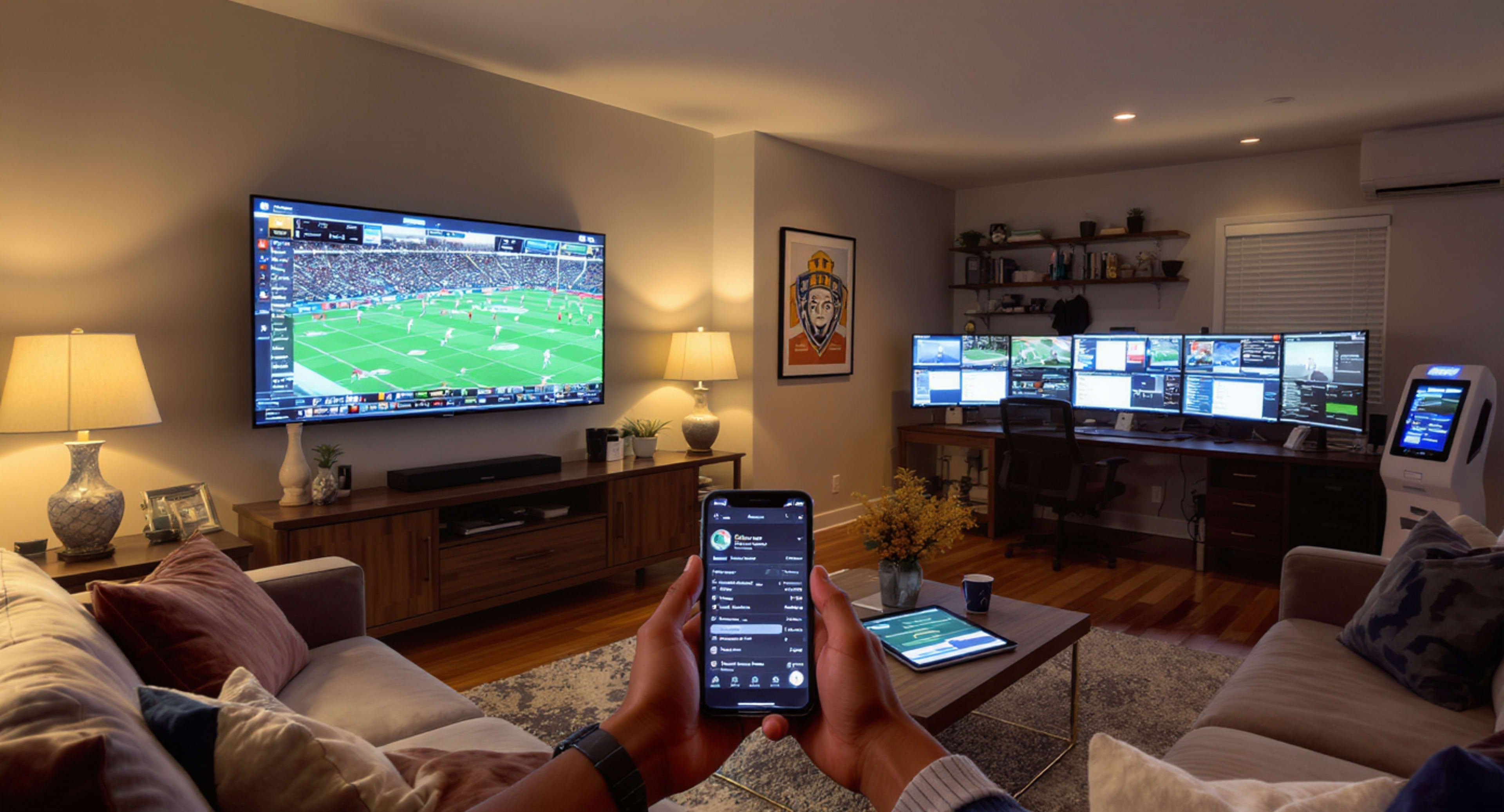 New York Sports Betting Hits Record Numbers of 1Billion