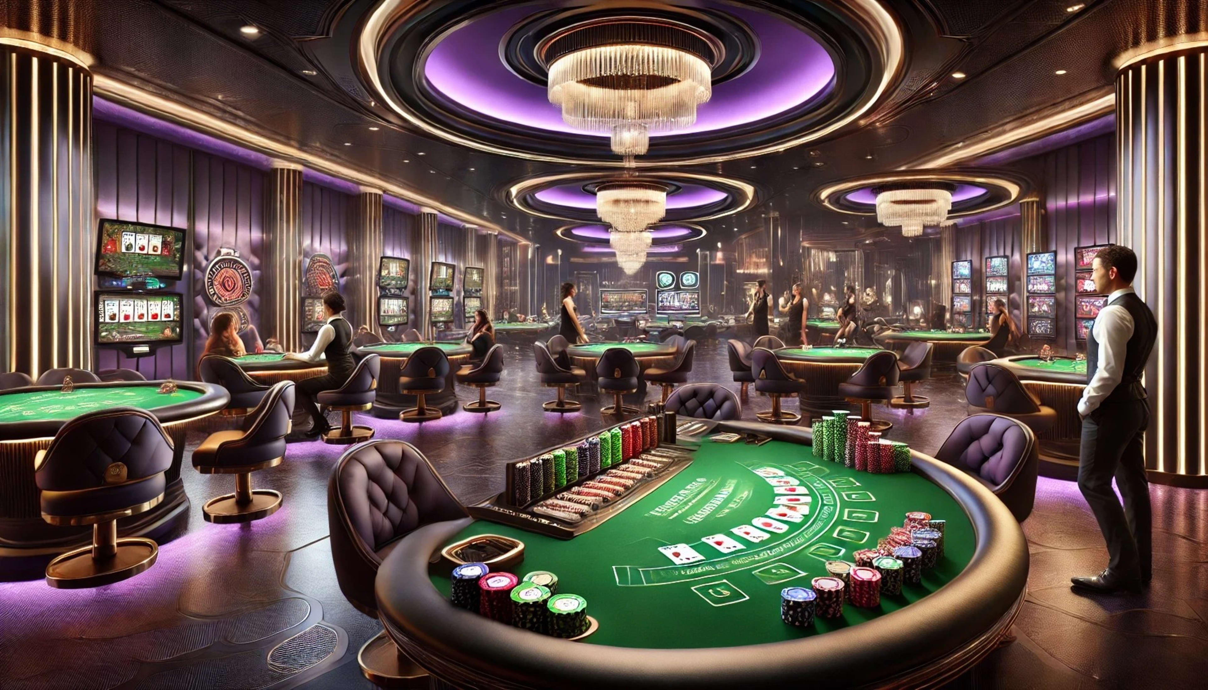 Top 7 High RTP Live Casino Games You’ll Love in 2025  image