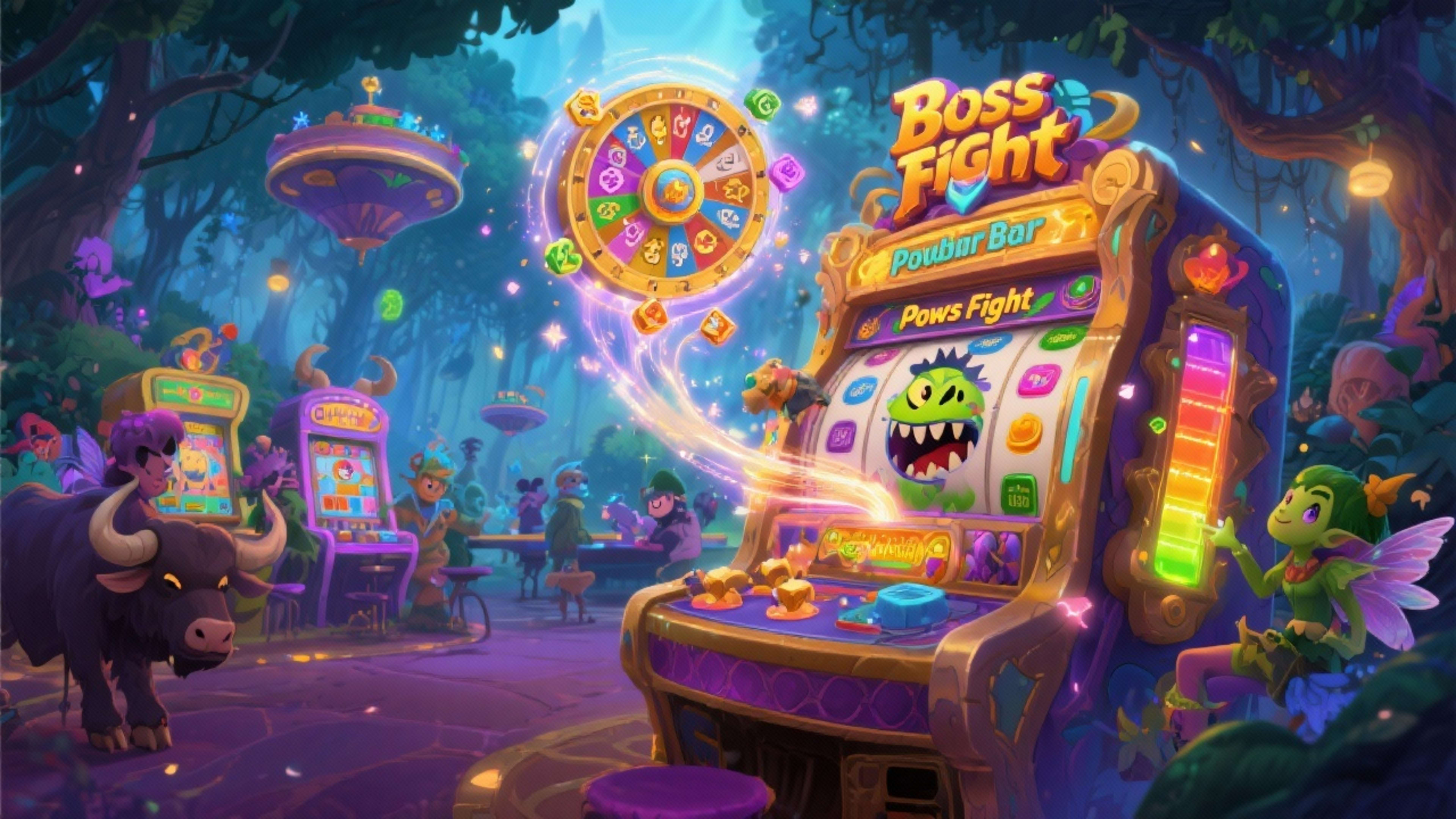 Elmqvist Launches EXCO Slots Studio