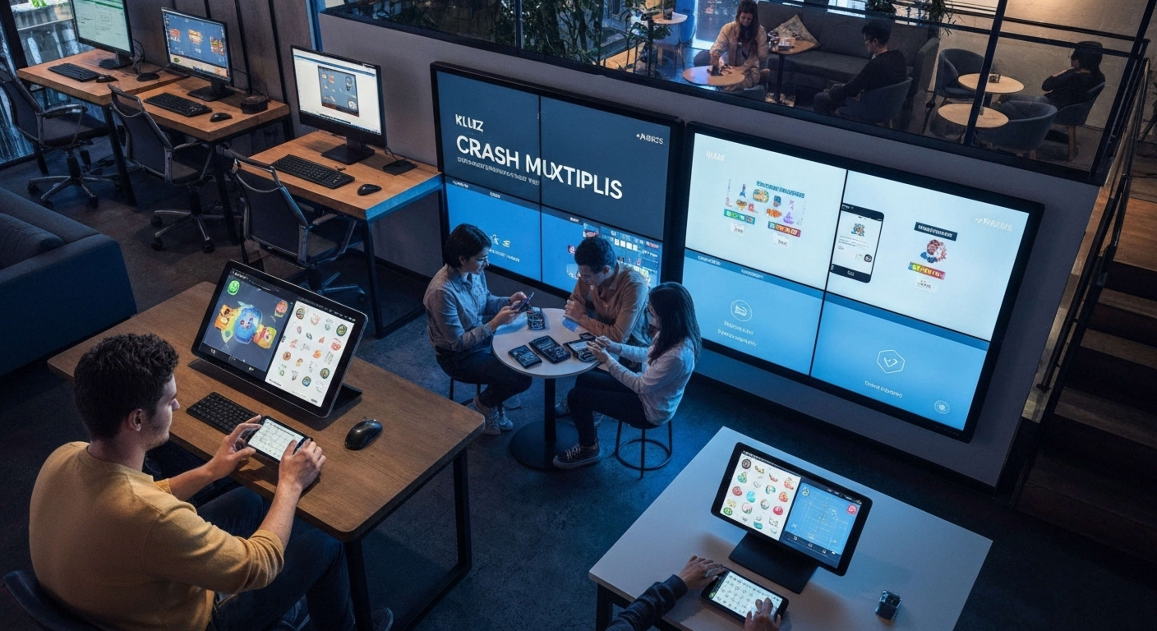 Endorphina Launches Klikz Games