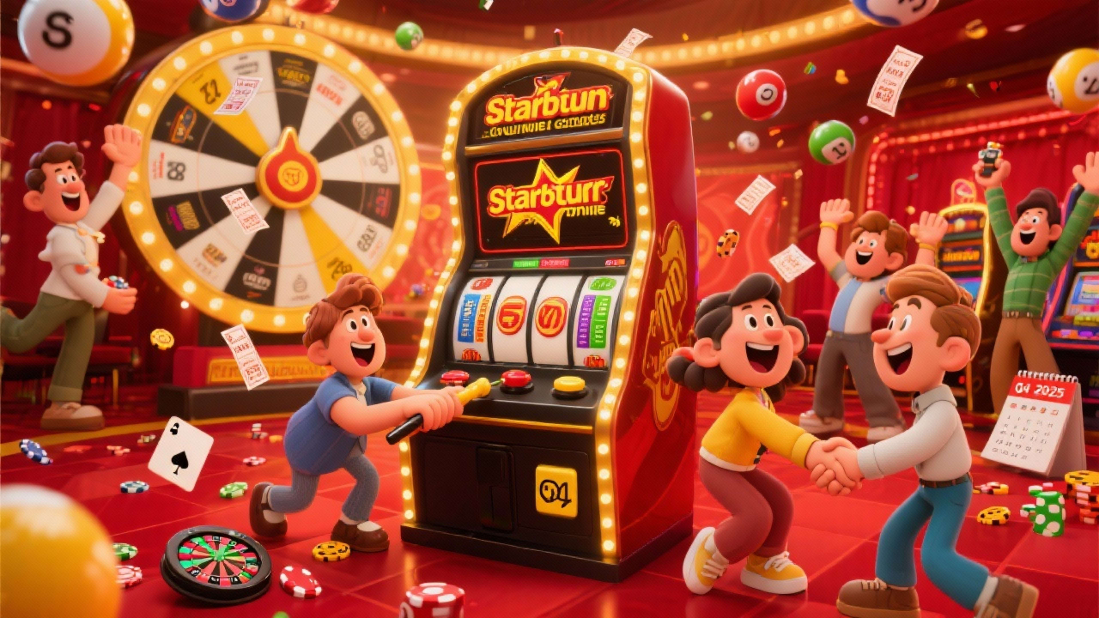 Evolution Partners with Gaming Arts for Land-Based Slot Launch image