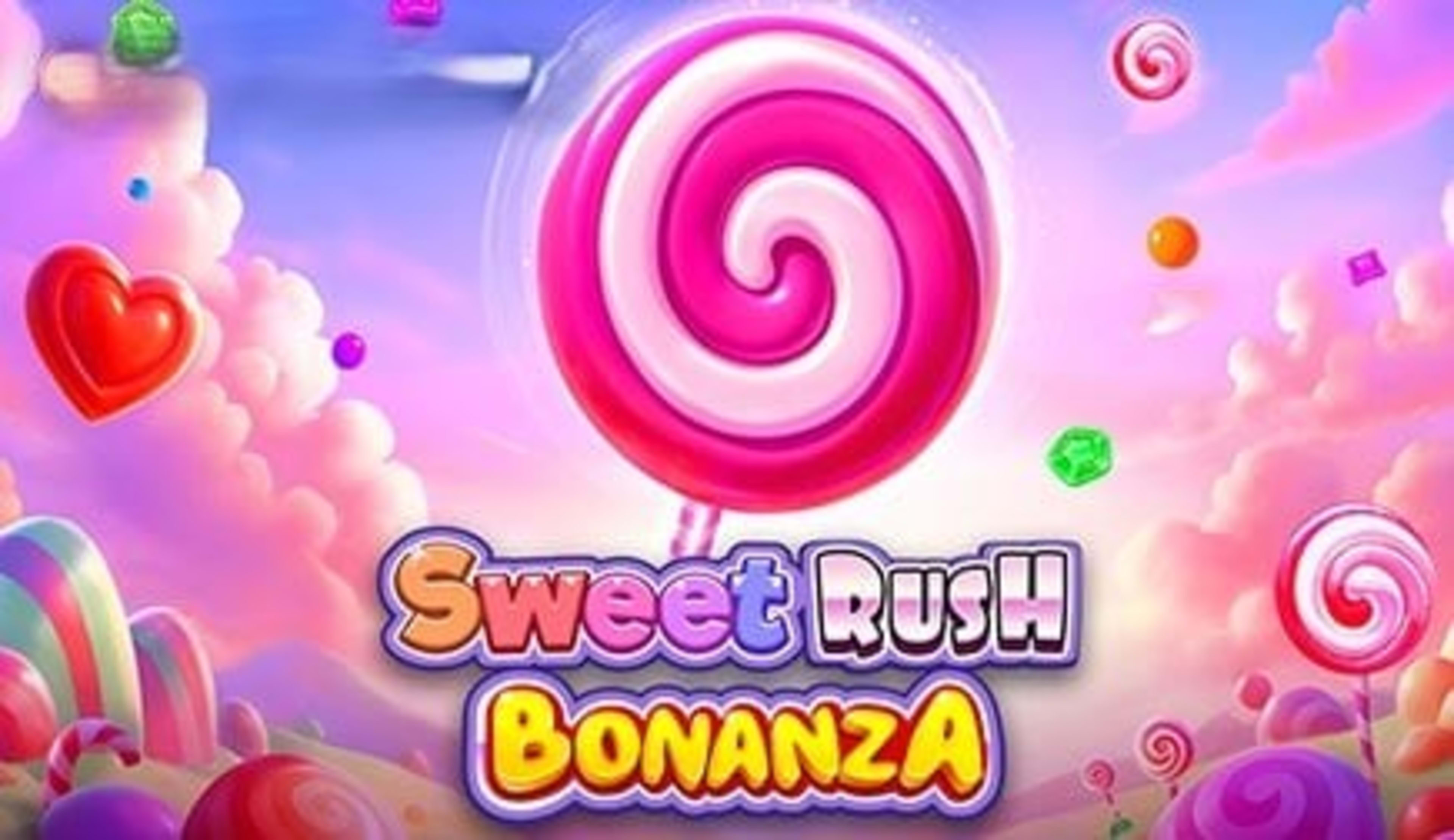 Sweet Rush Bonanza