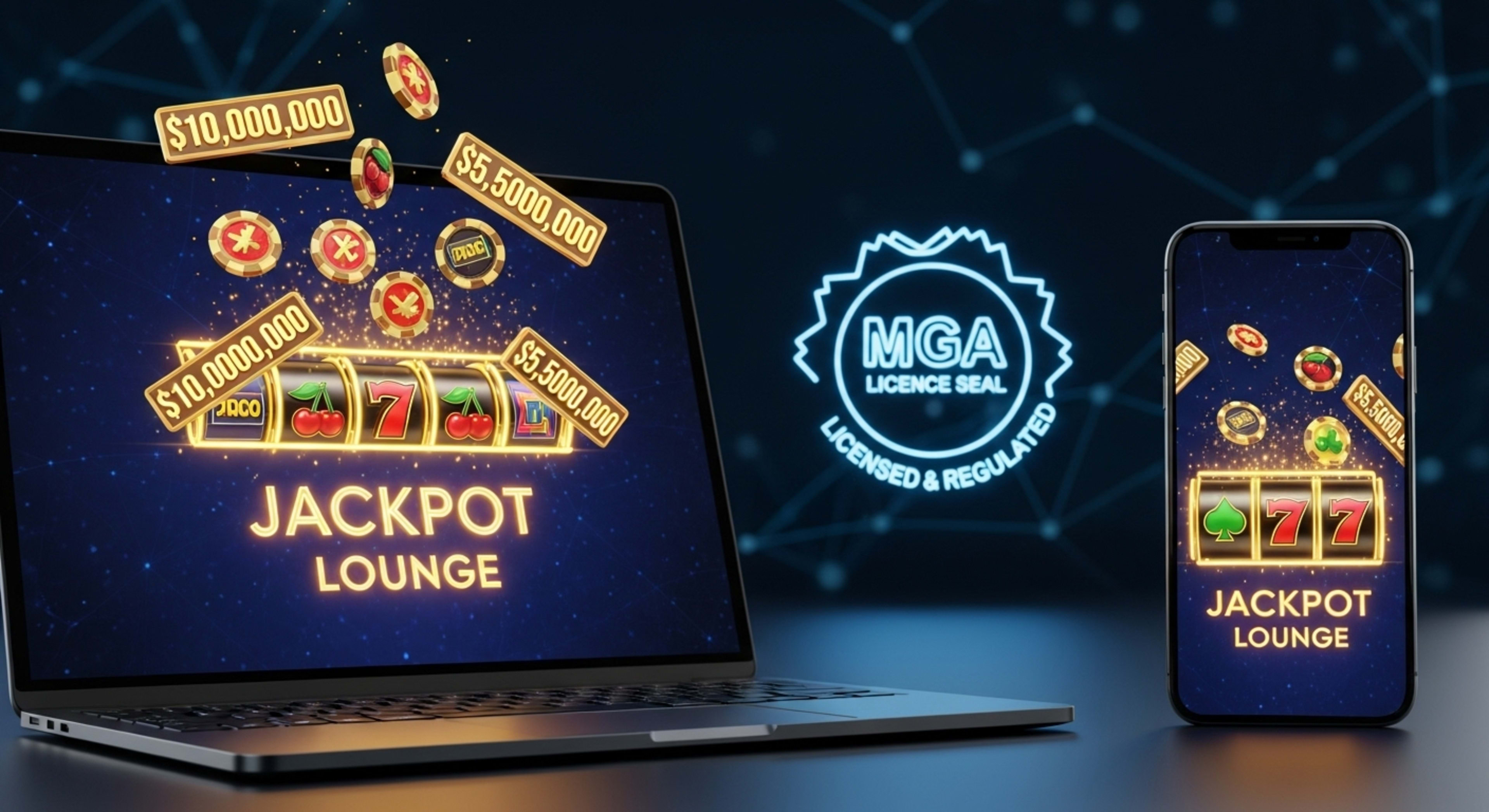 Two Shepherds Secures MGA Licence for Jackpot Lounge Launch