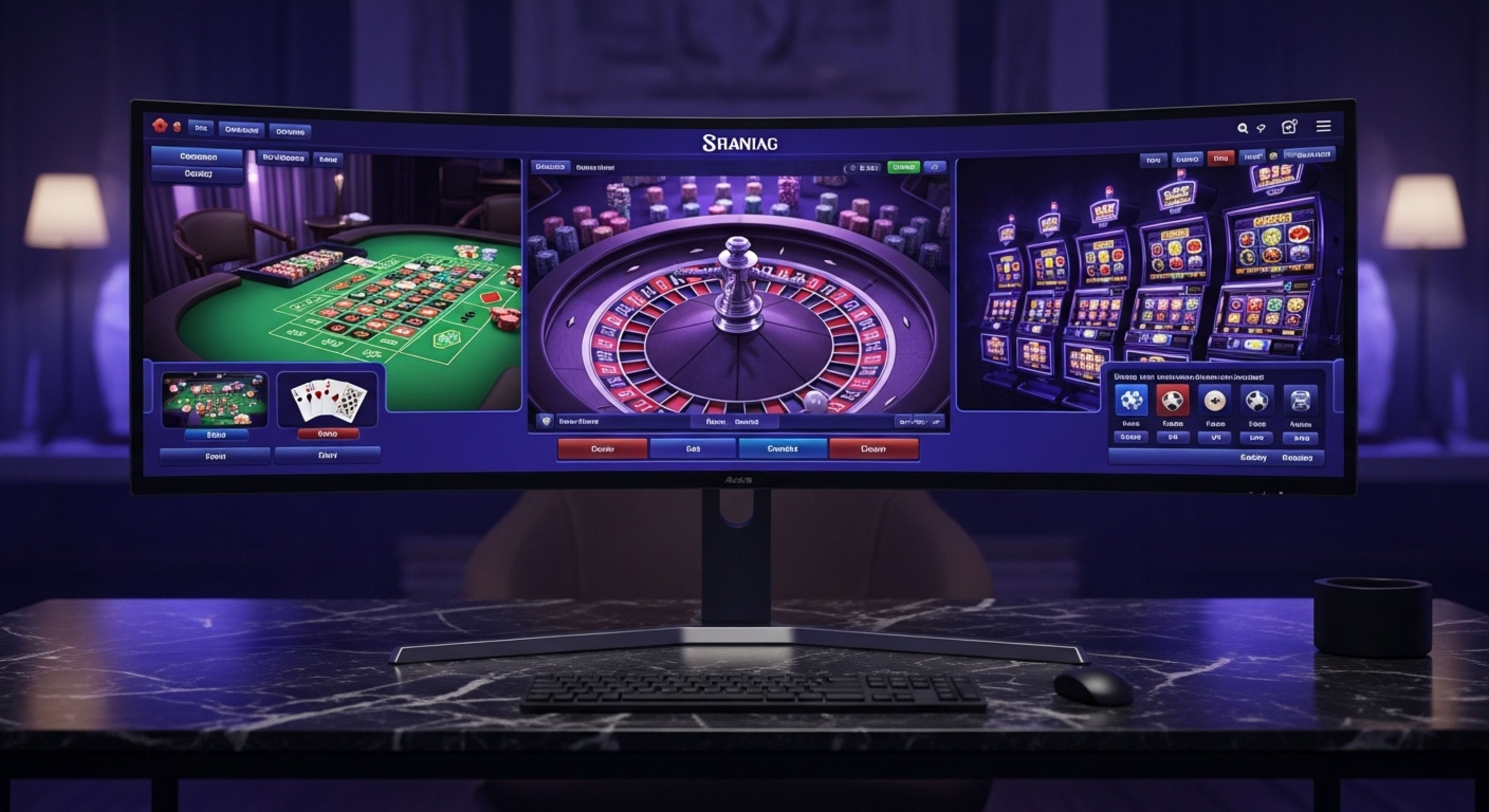 How to Choose the Best Online Casino image