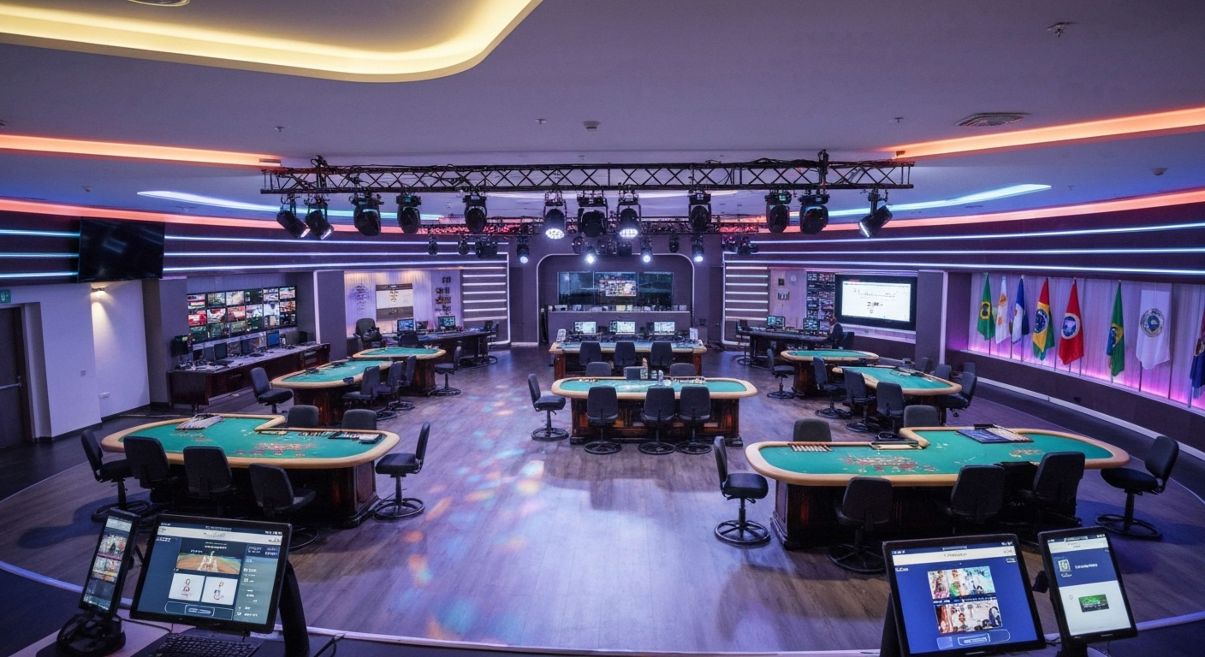 Pragmatic leads, PAGCOR revokes, Brazil regulates