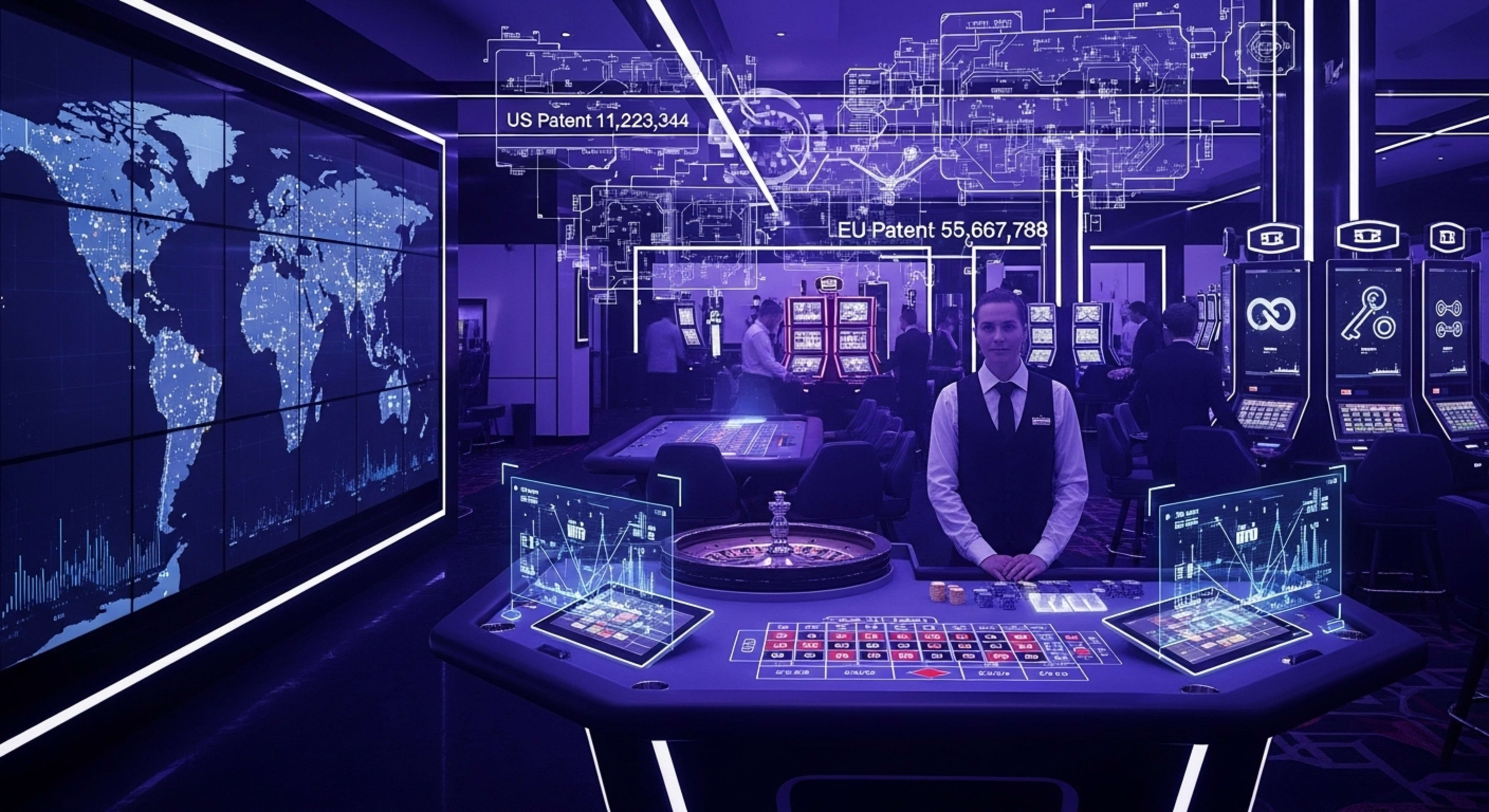 AI, Africa, IP reshape iGaming integrity