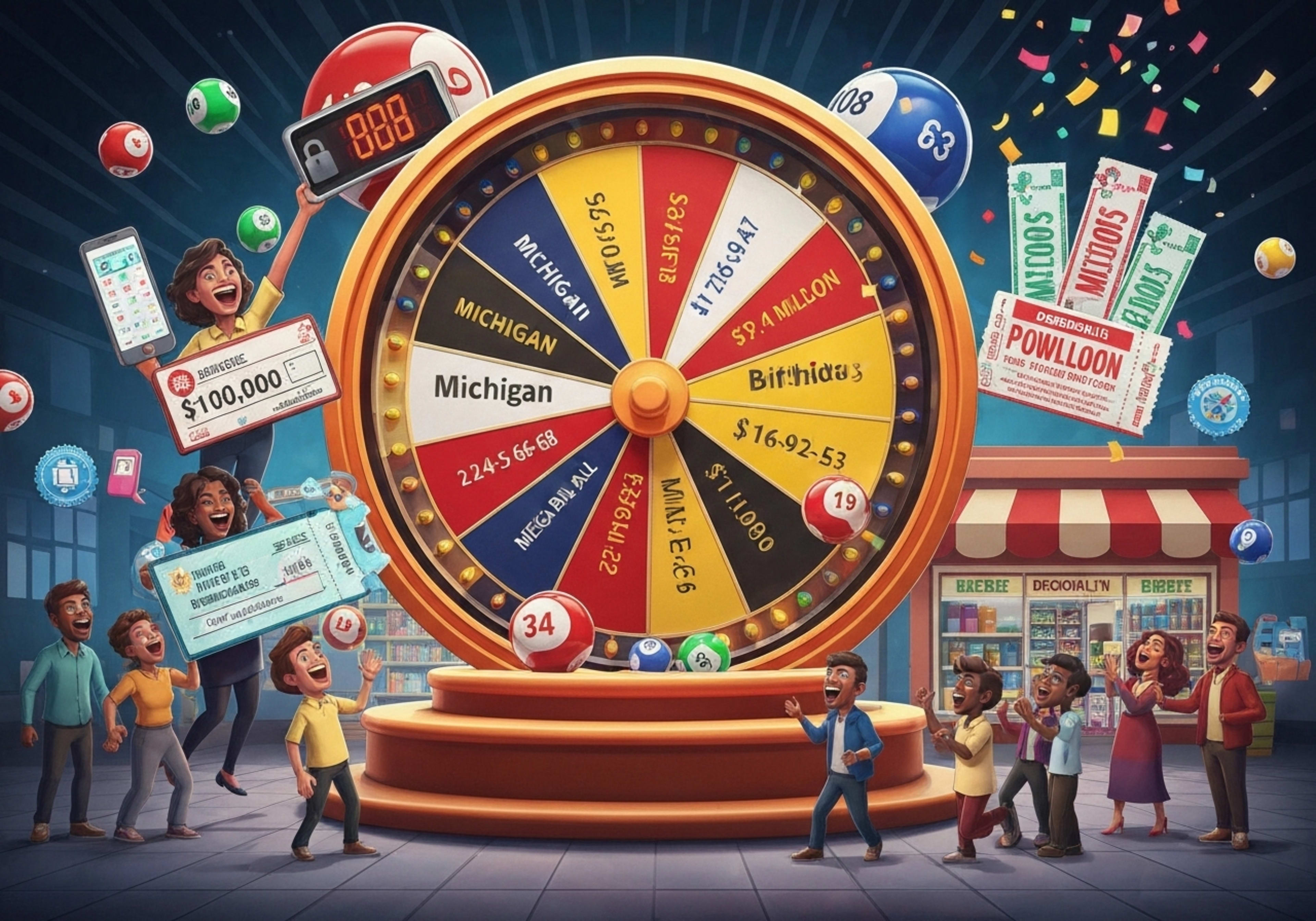 Mega Millions and Powerball jackpot surges past $700 million