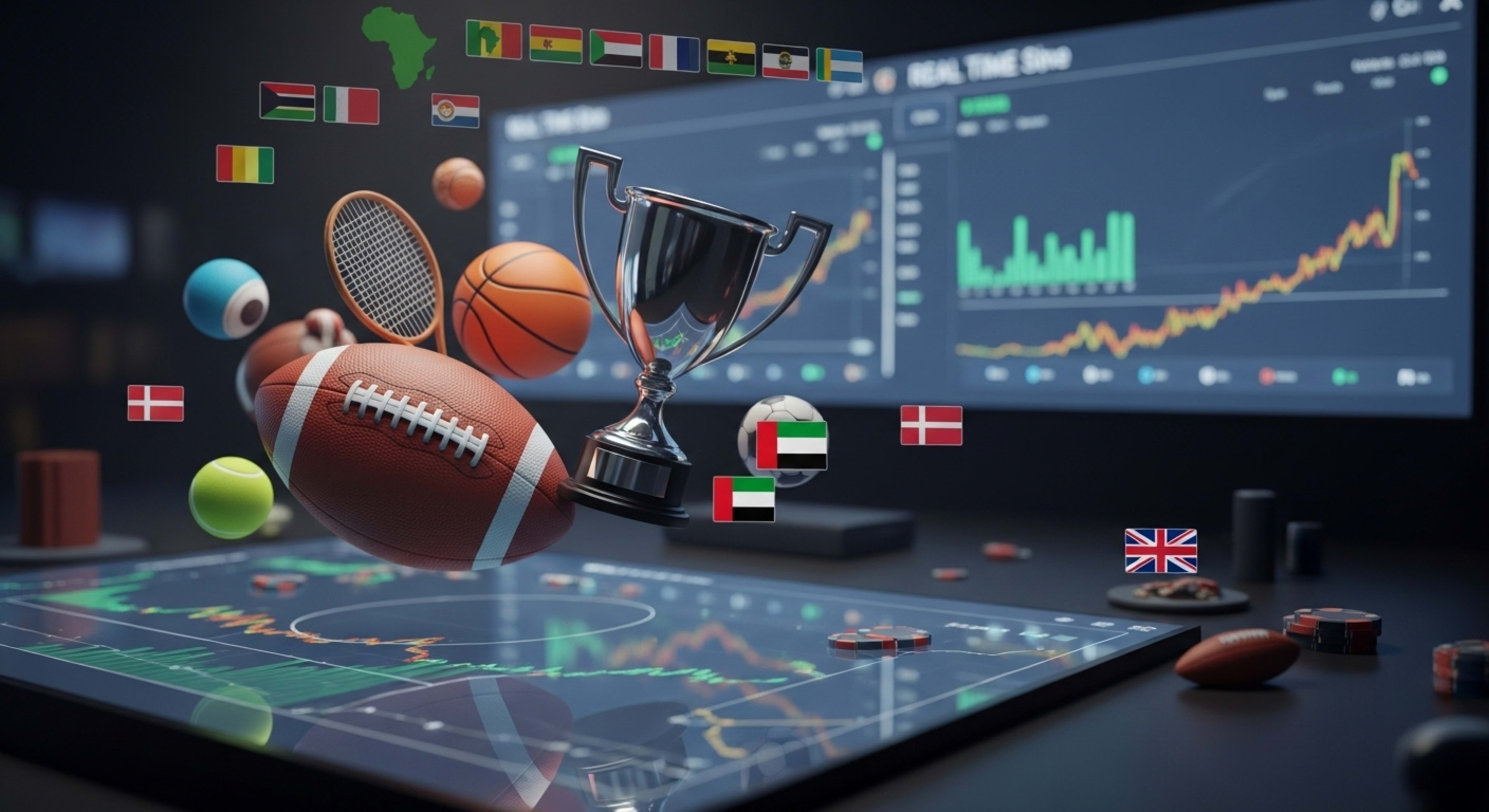 Africa Integrity Pact Signed sports betting