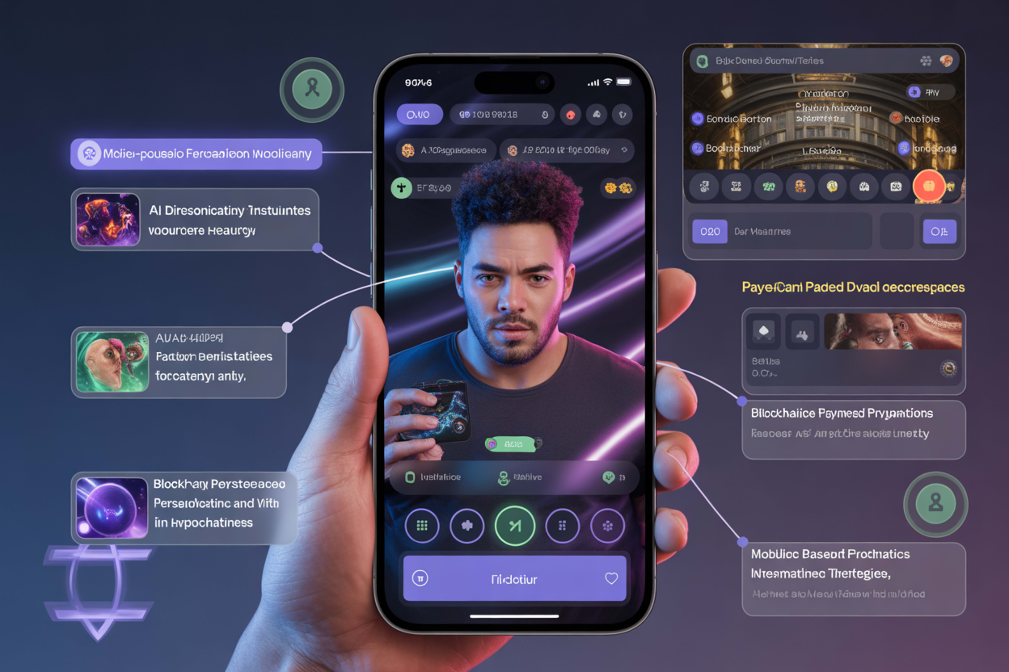 Asia's mobile-only iGaming surge with huge advancments