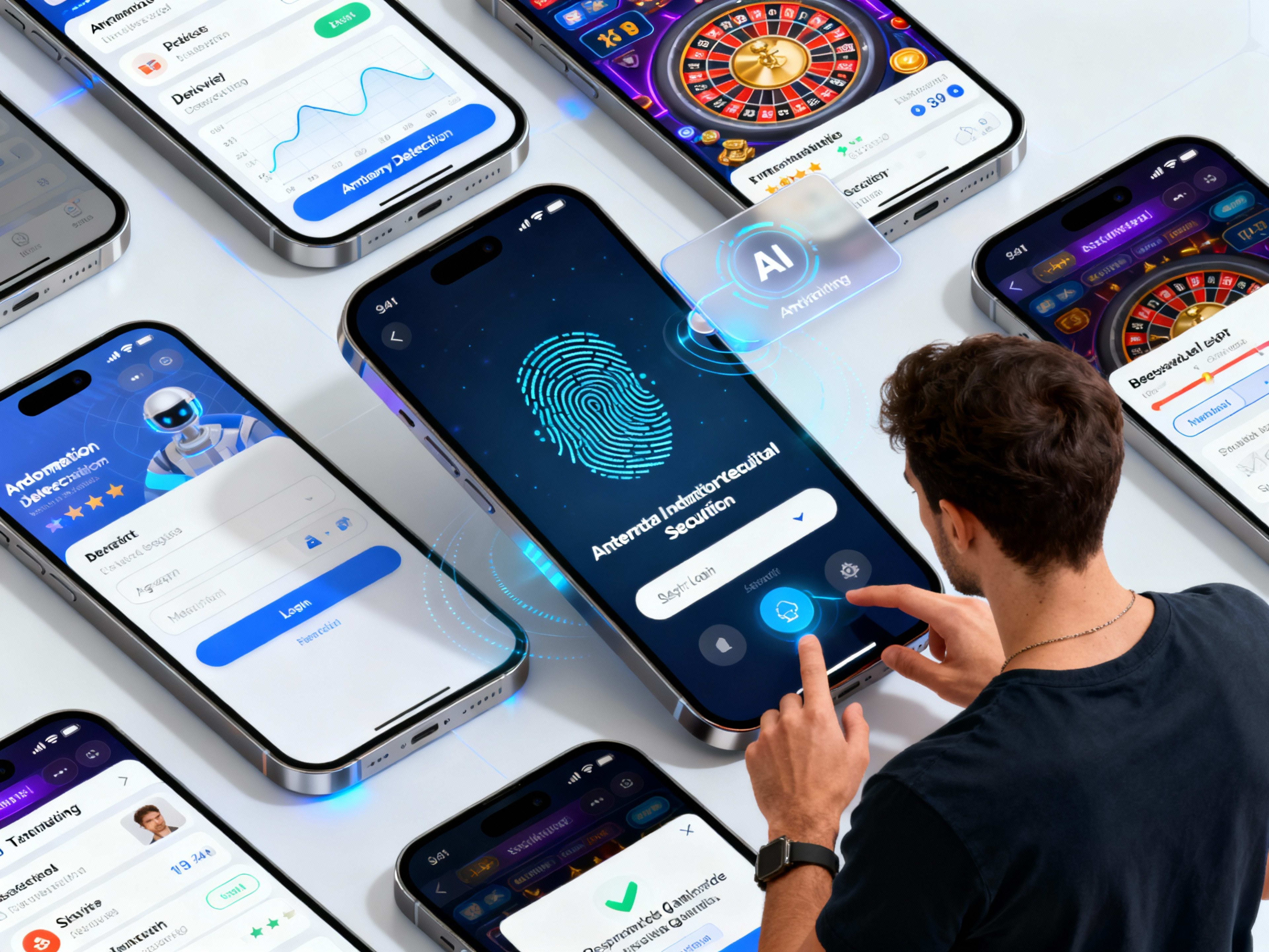 UKGC introduces fines up to 15% of Gross Gambling Yield